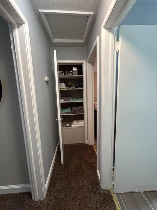 Two-Bedroom House photo 2