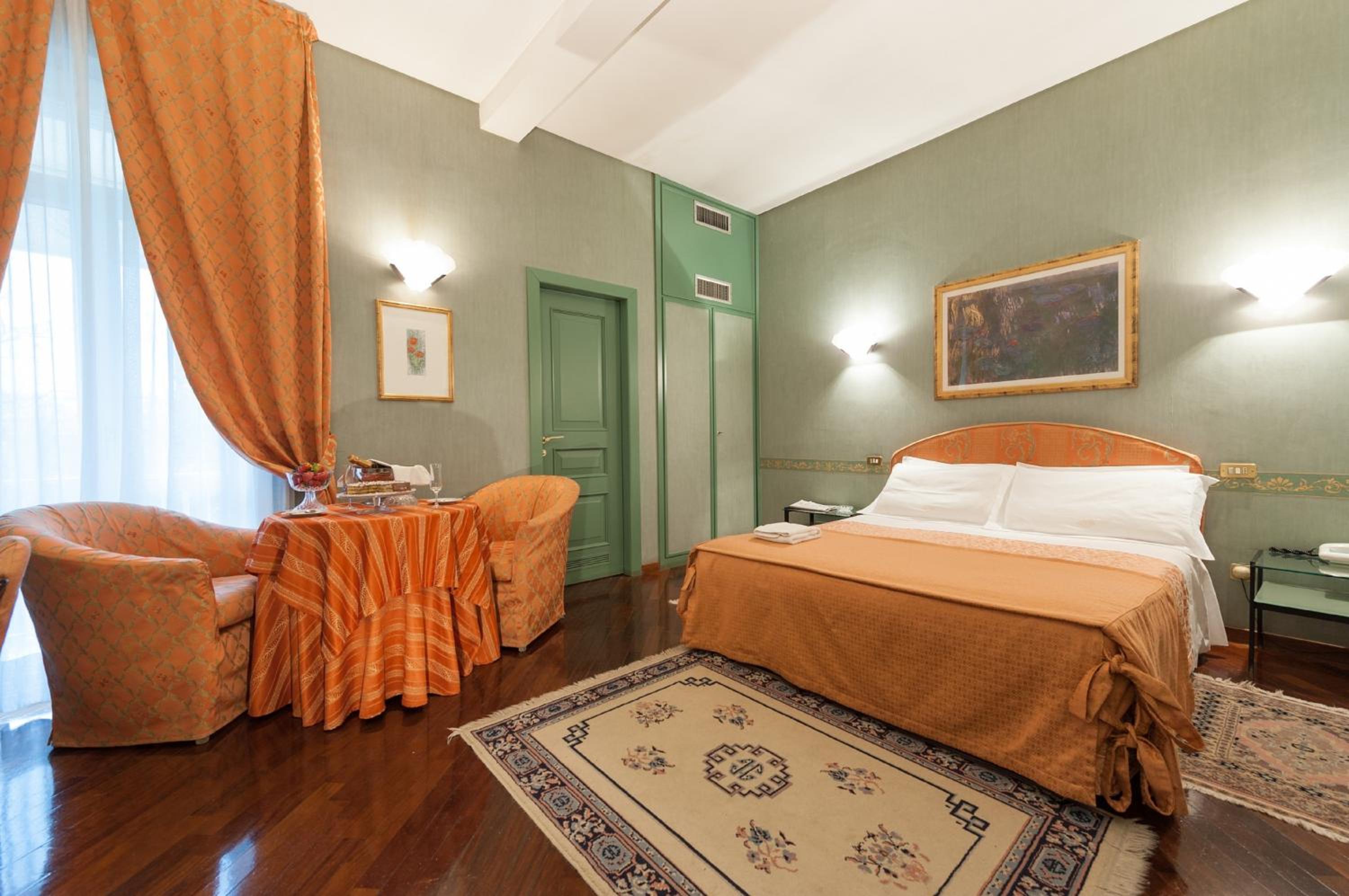 Superior Double Room photo 1