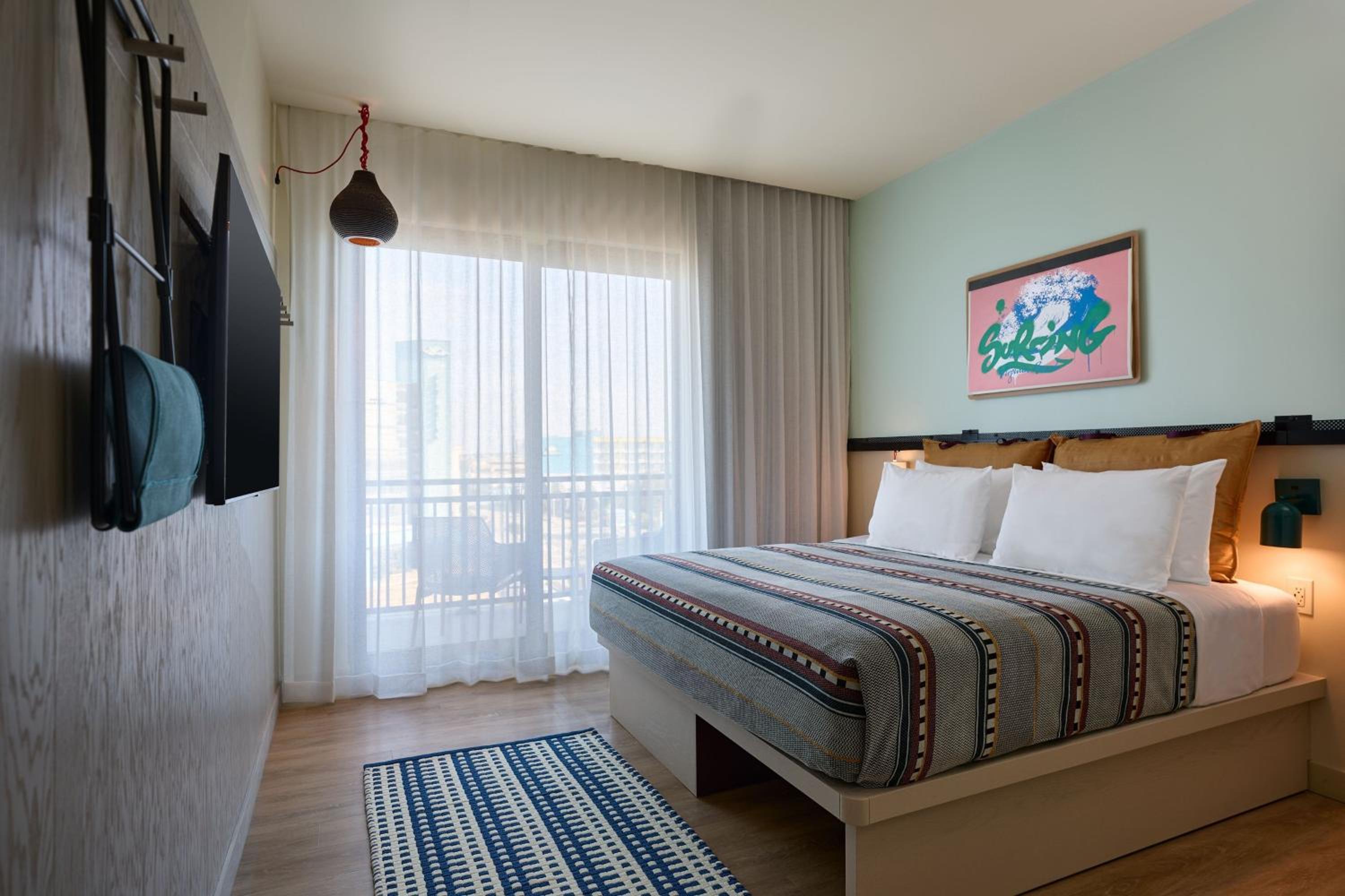Moxy Virginia Beach Oceanfront, Foto 3