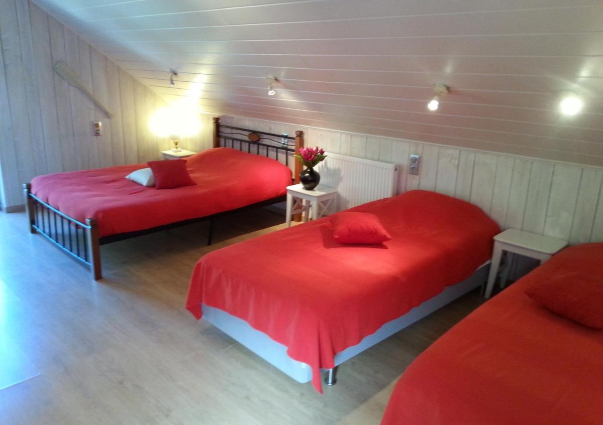 Quadruple Room photo 2