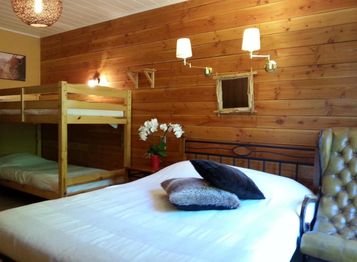 Quadruple Room photo 3