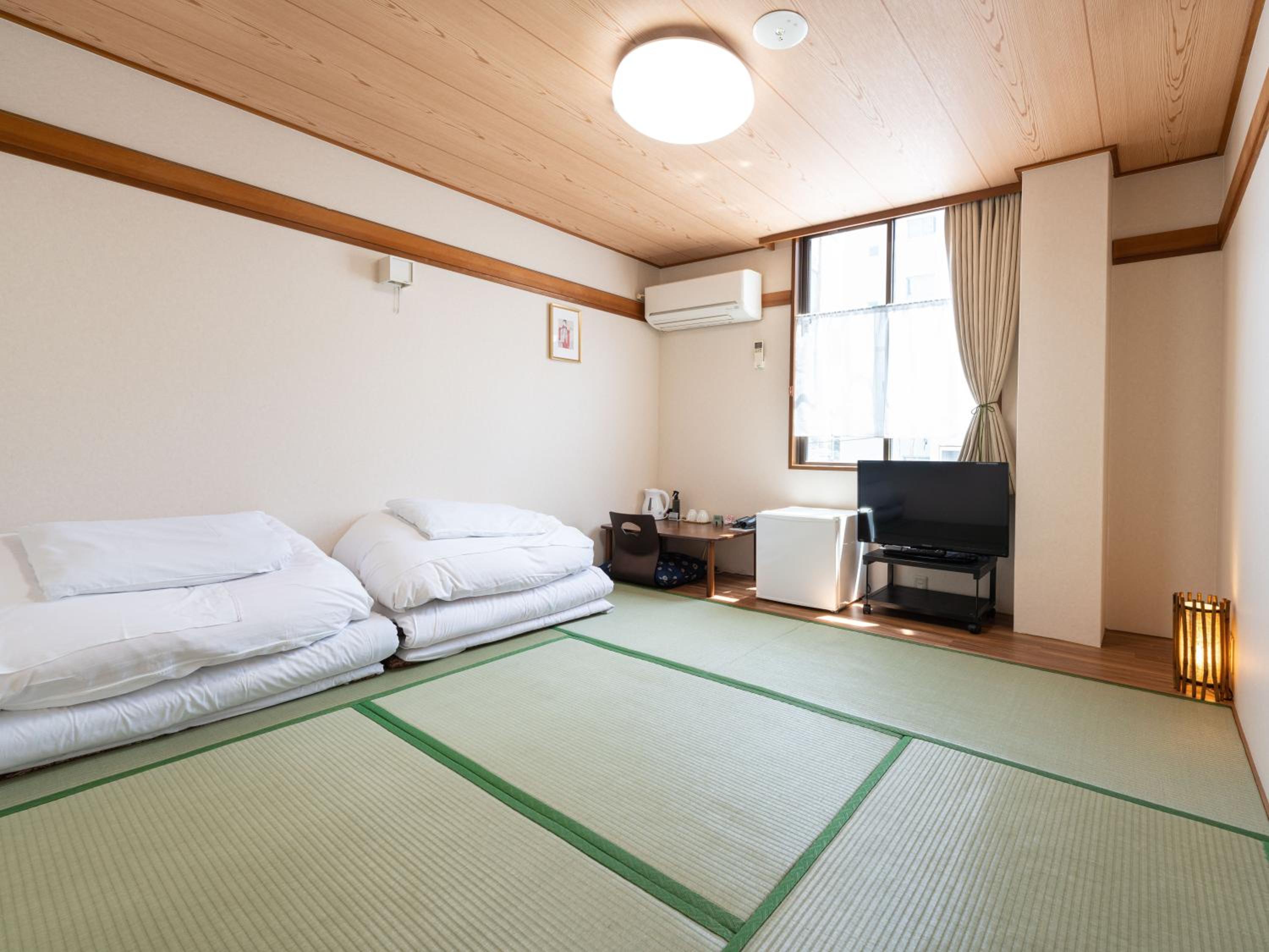Japanese-Style Room - Photo 4