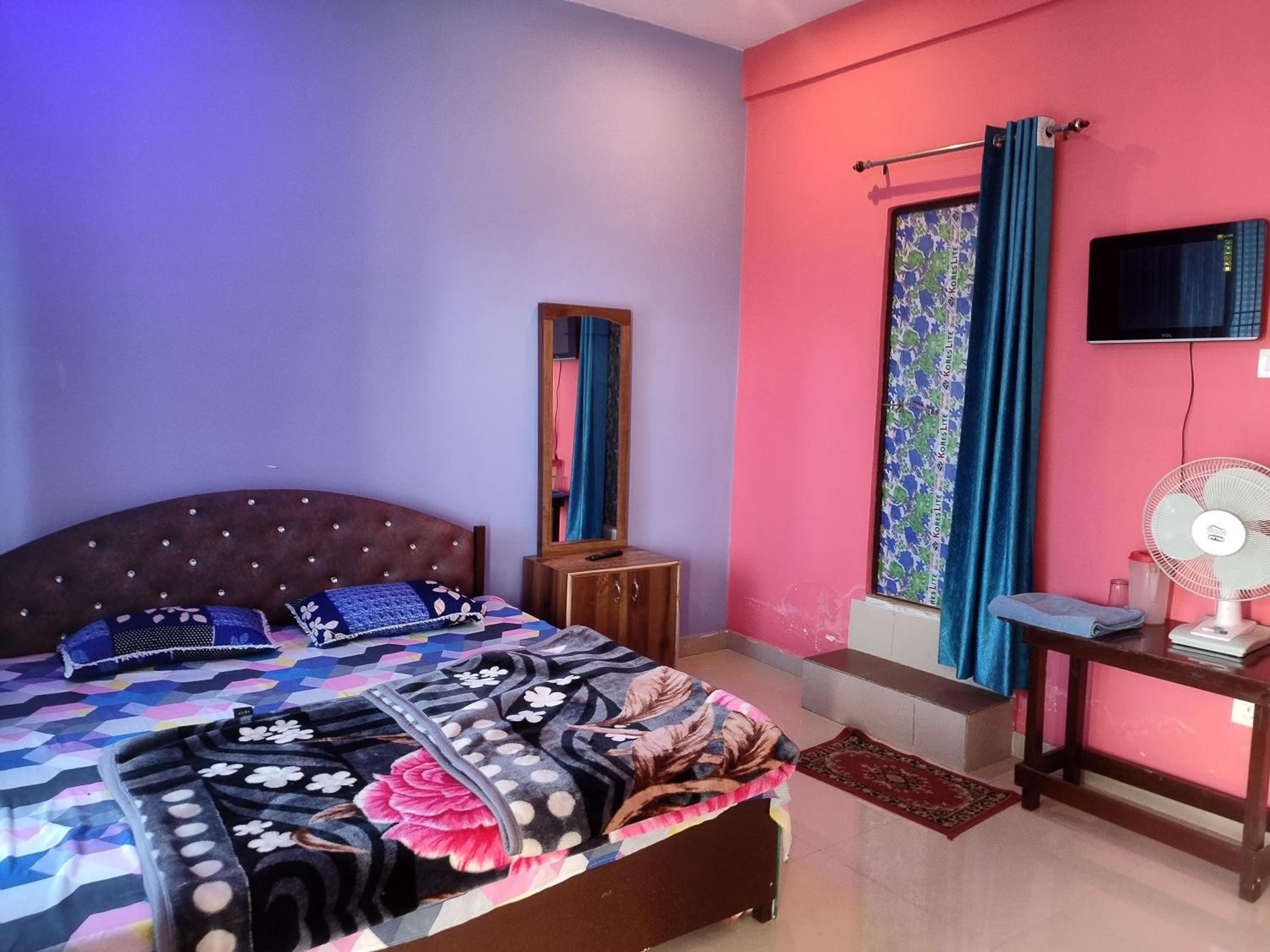 Budget Single Room photo 1