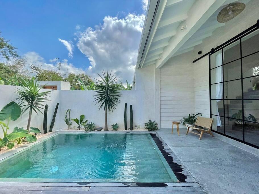 One-Bedroom Villa photo 3