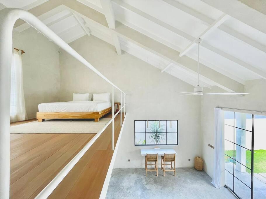 One-Bedroom Villa photo 1