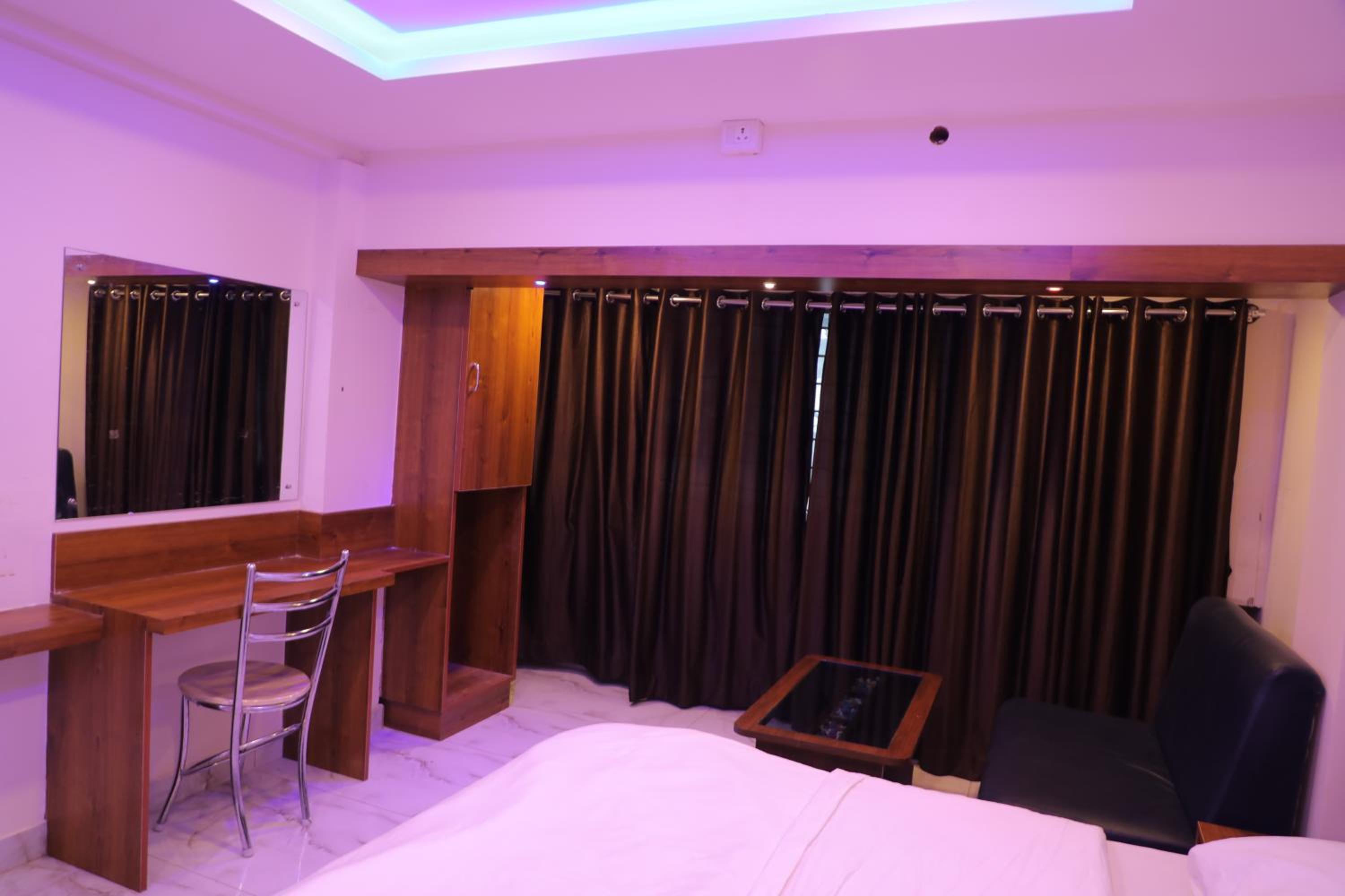 Suite