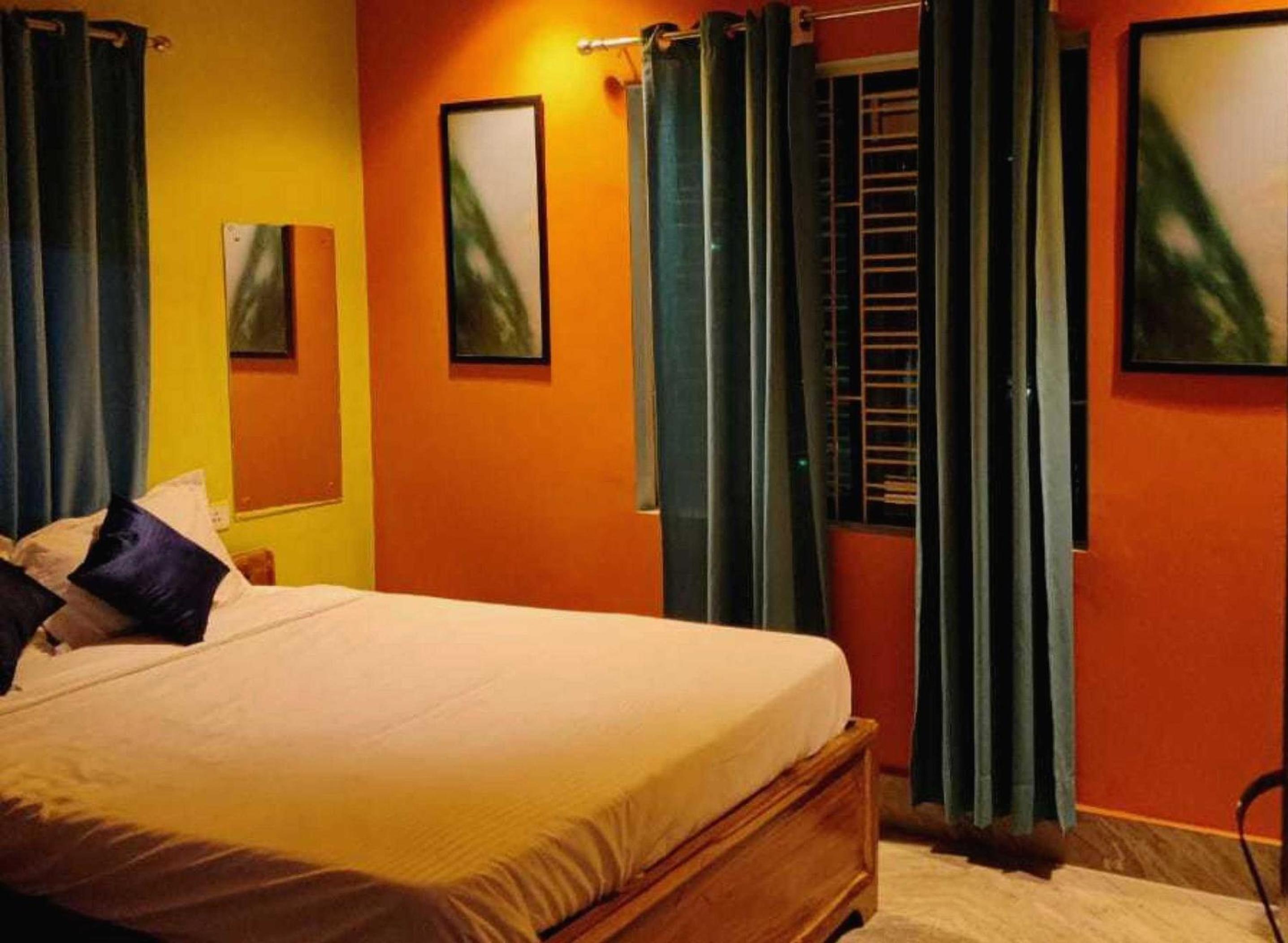 Classic Triple Room