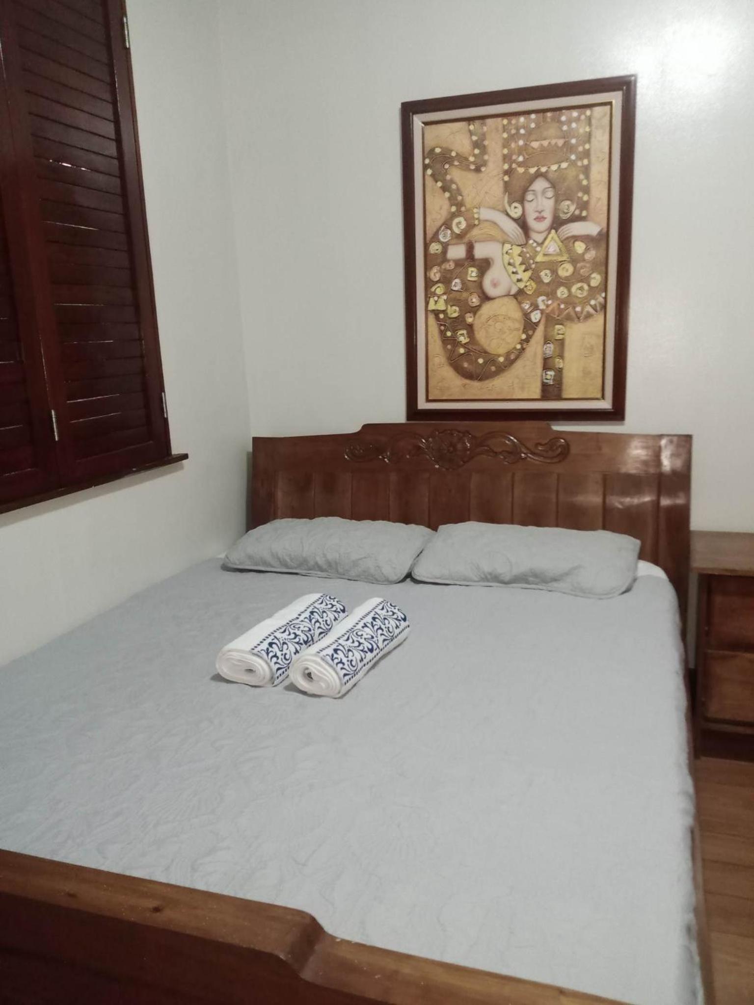 Deluxe Double Room with Balcony photo 2