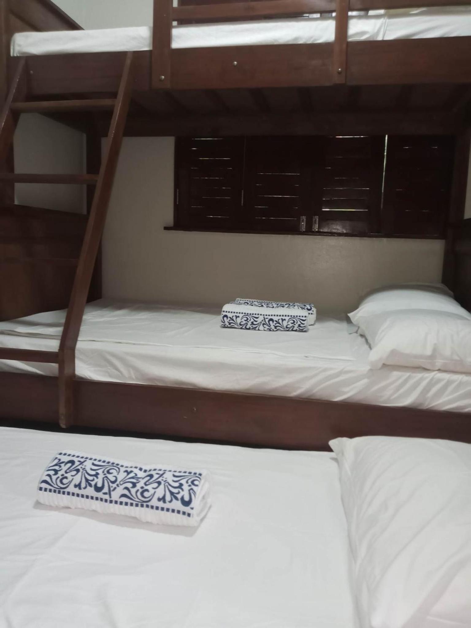 Deluxe Double Room with Two Double Beds photo 1