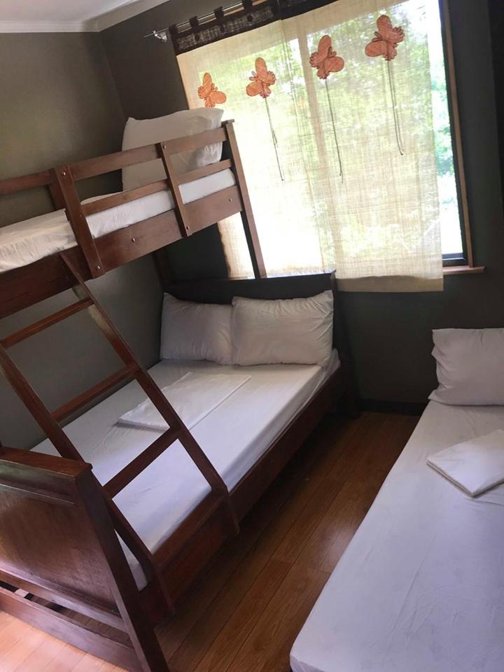 Deluxe Double Room (2 Adults + 1 Child) photo 1