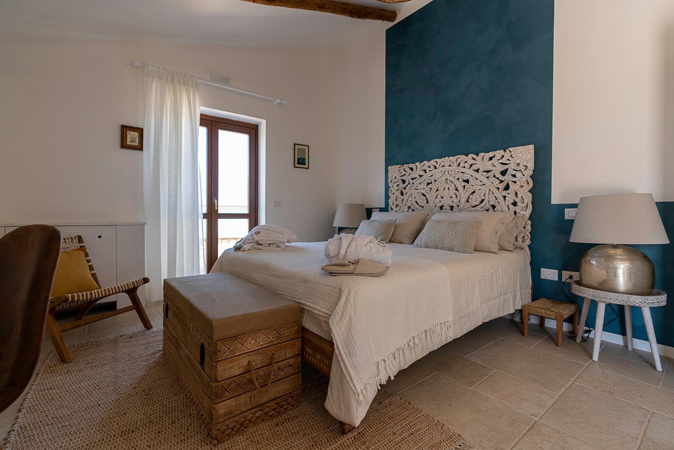 Junior Suite with Terrace photo 1