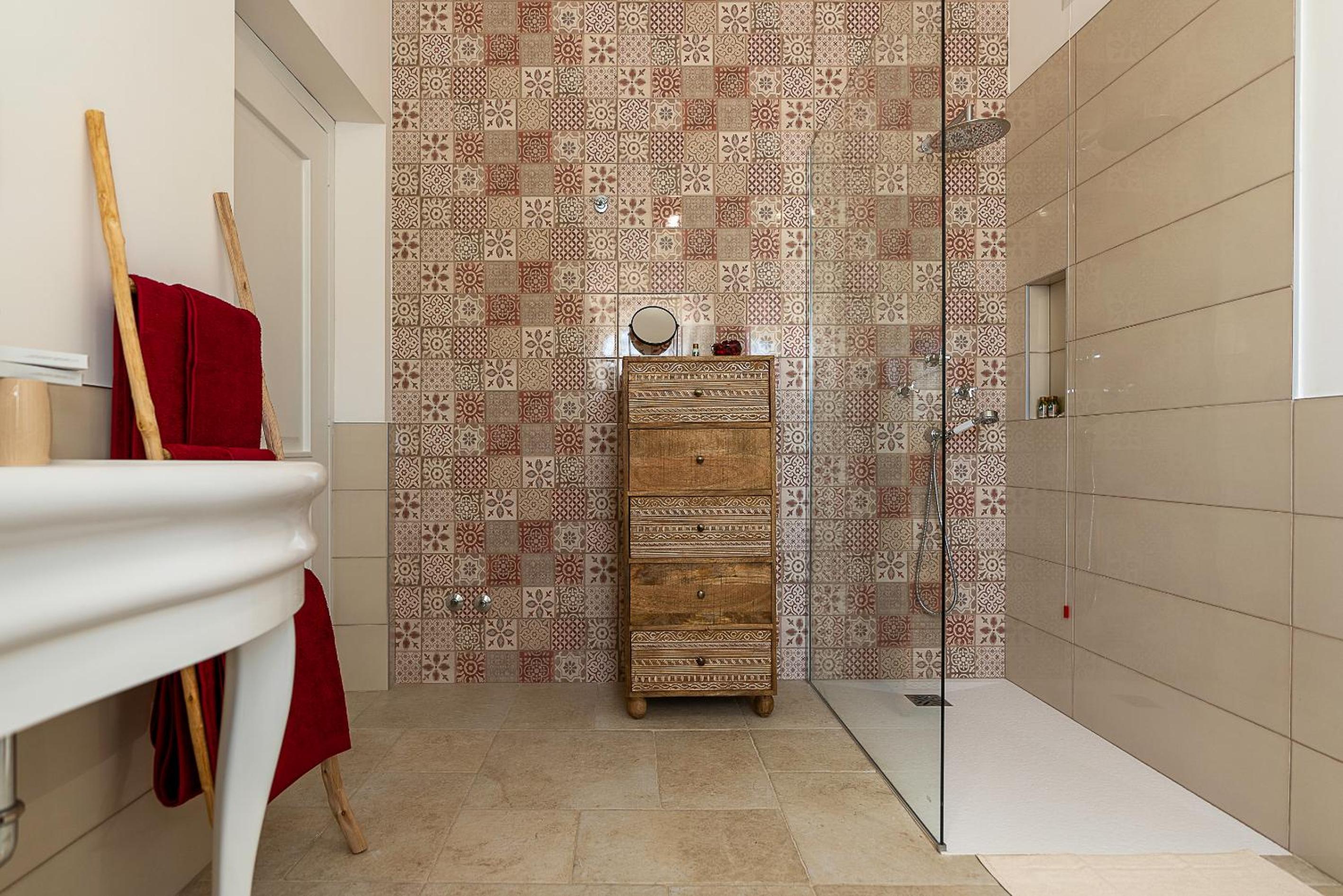 Junior Suite with Terrace photo 2