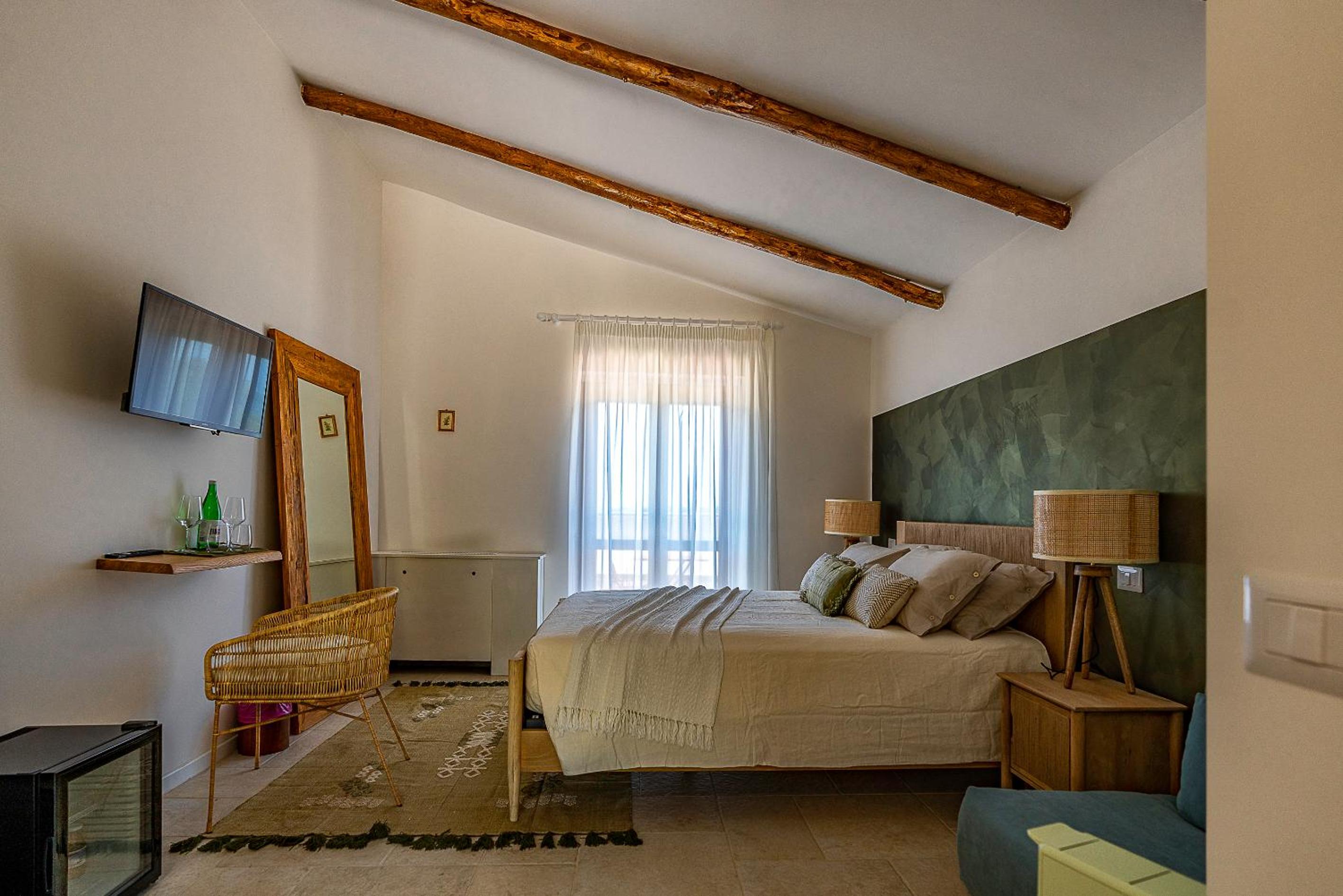 Junior Suite with Terrace photo 1