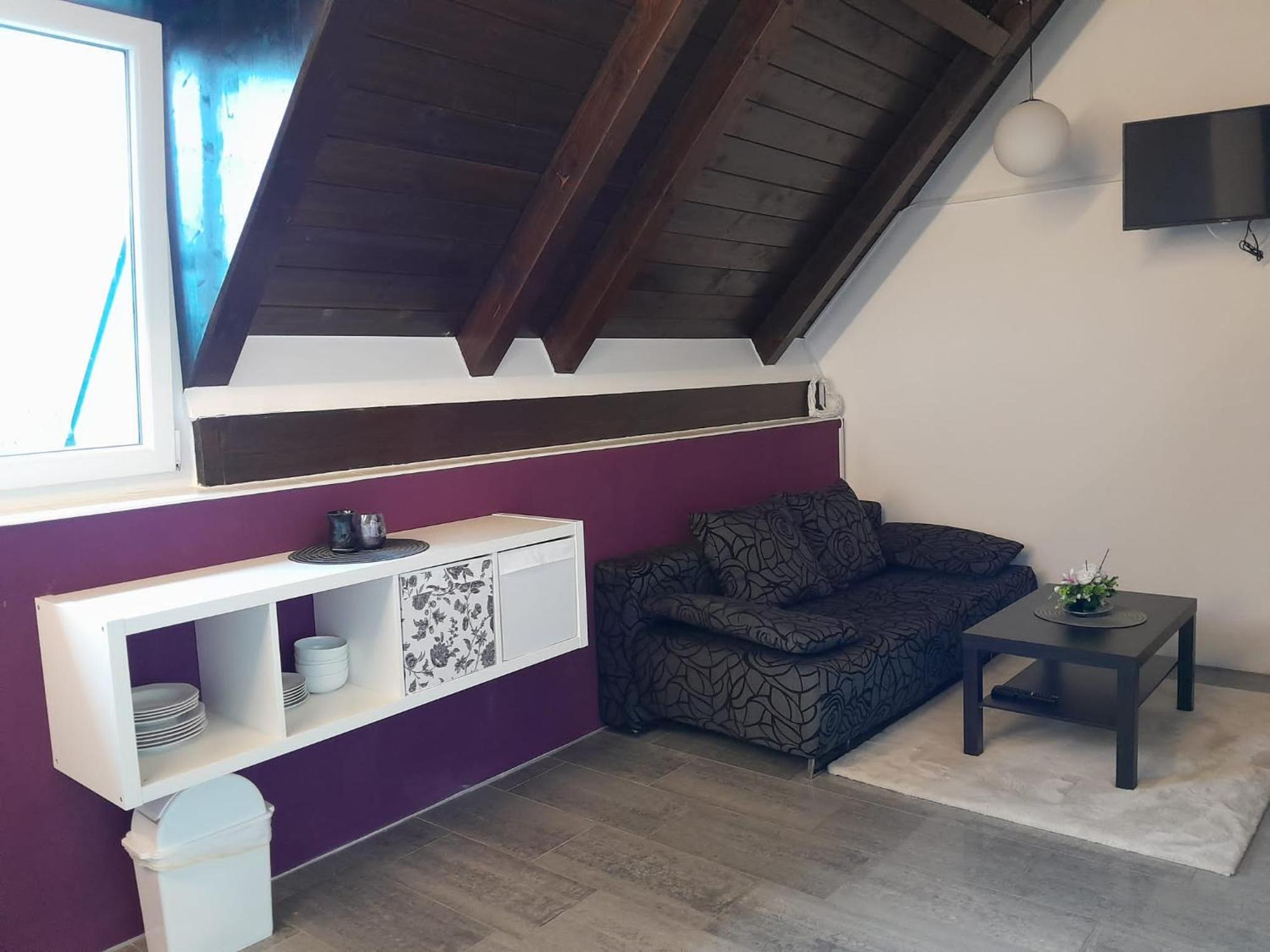 Studio Apartment photo 3