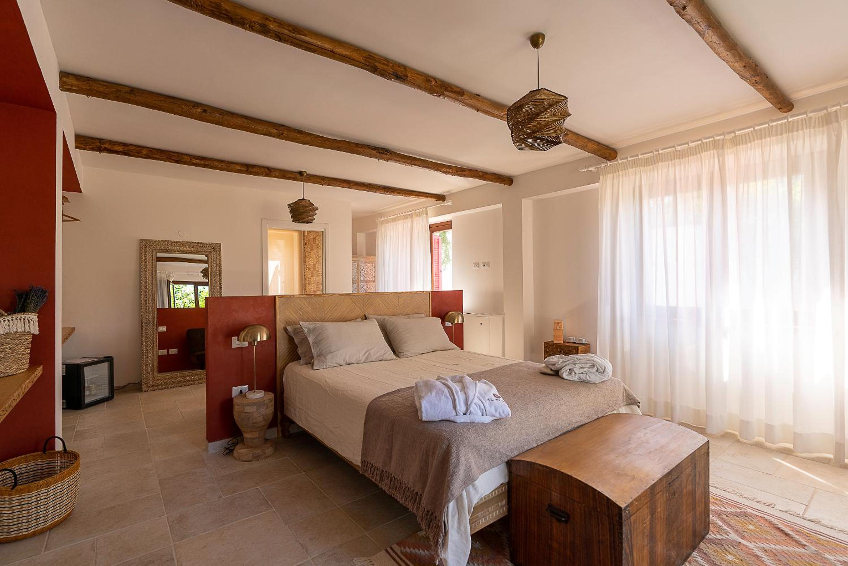 Deluxe Room photo 2