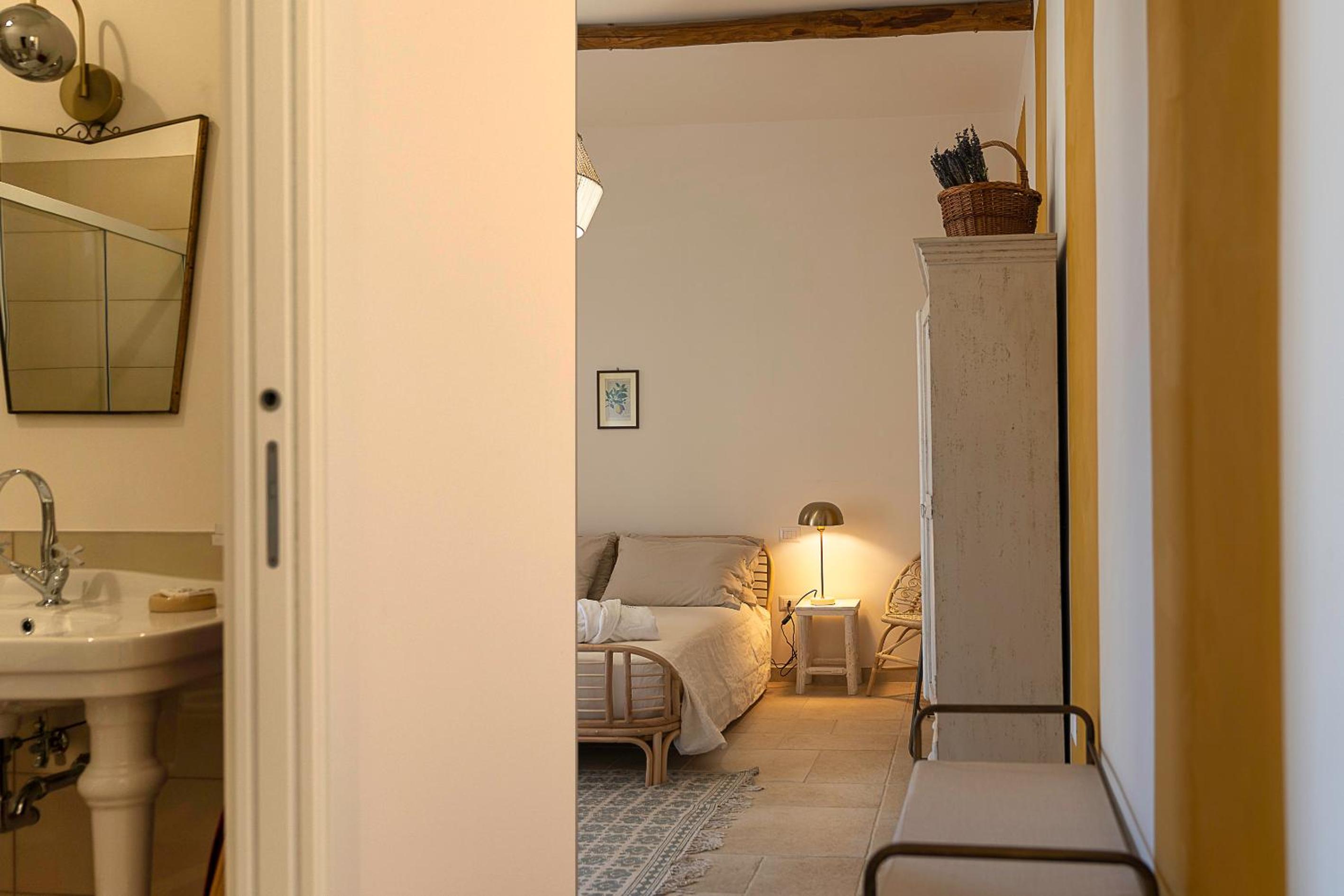 Deluxe Room photo 1