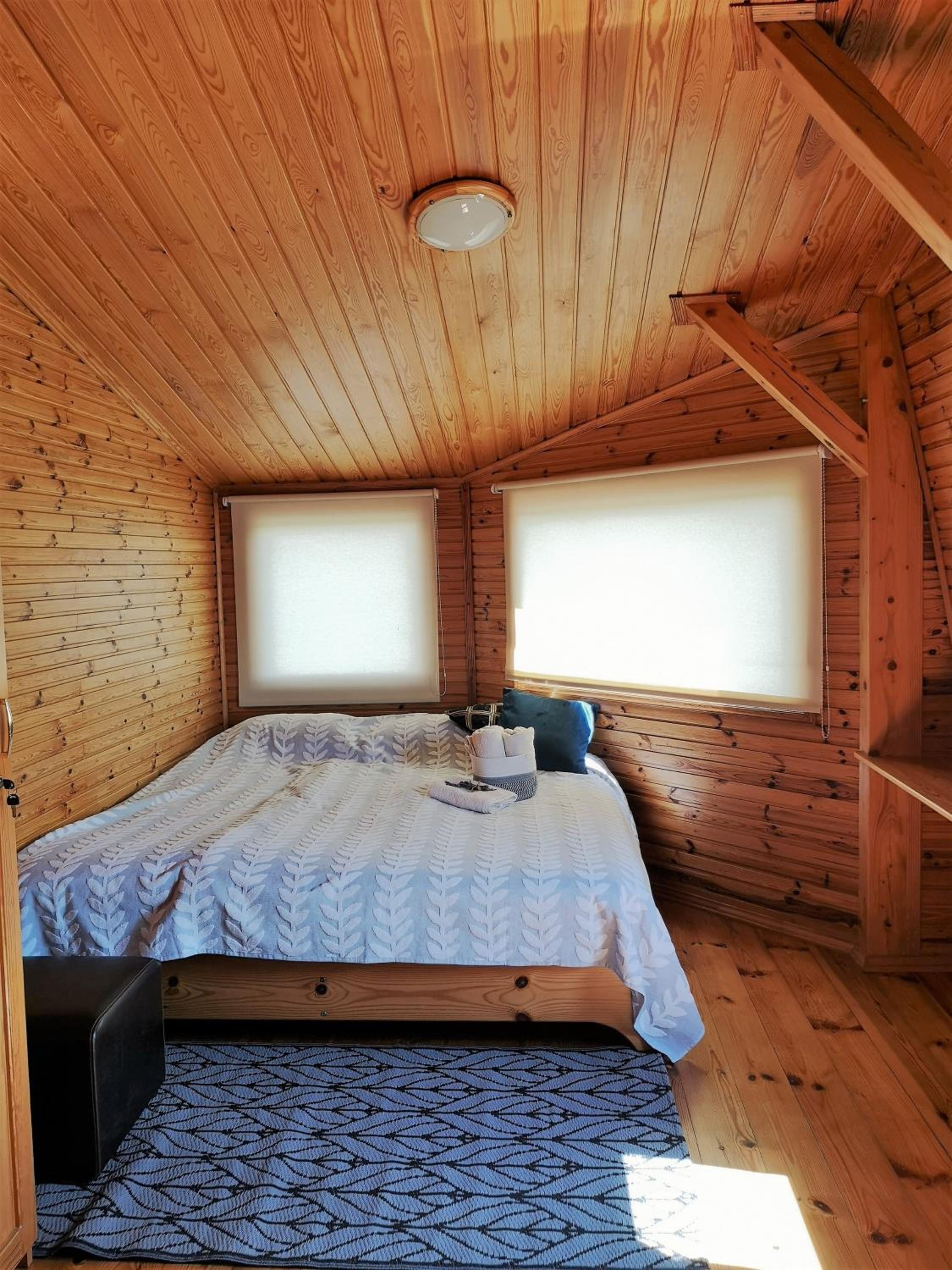 Two-Bedroom House photo 3