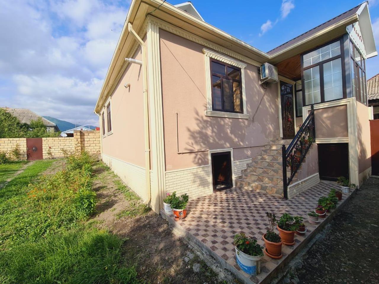 Three-Bedroom Villa photo 1