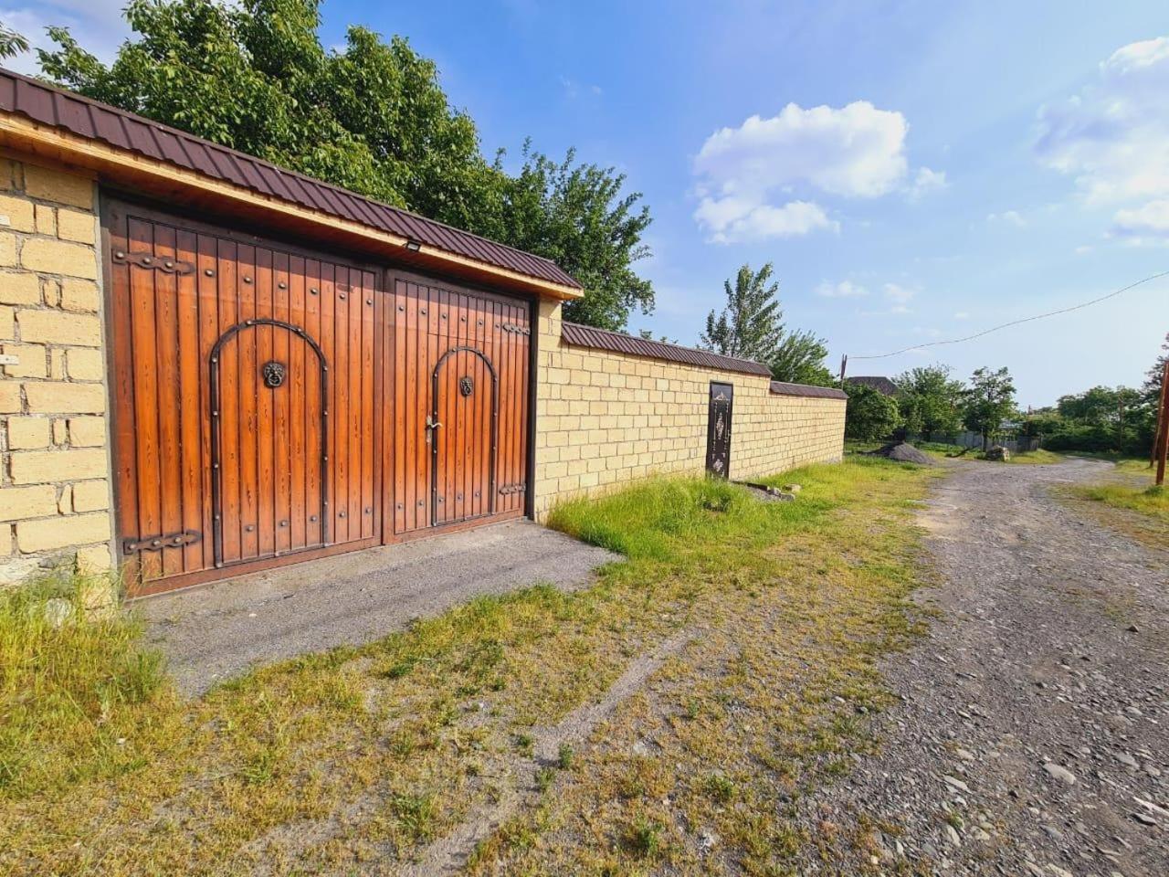 Three-Bedroom Villa photo 2
