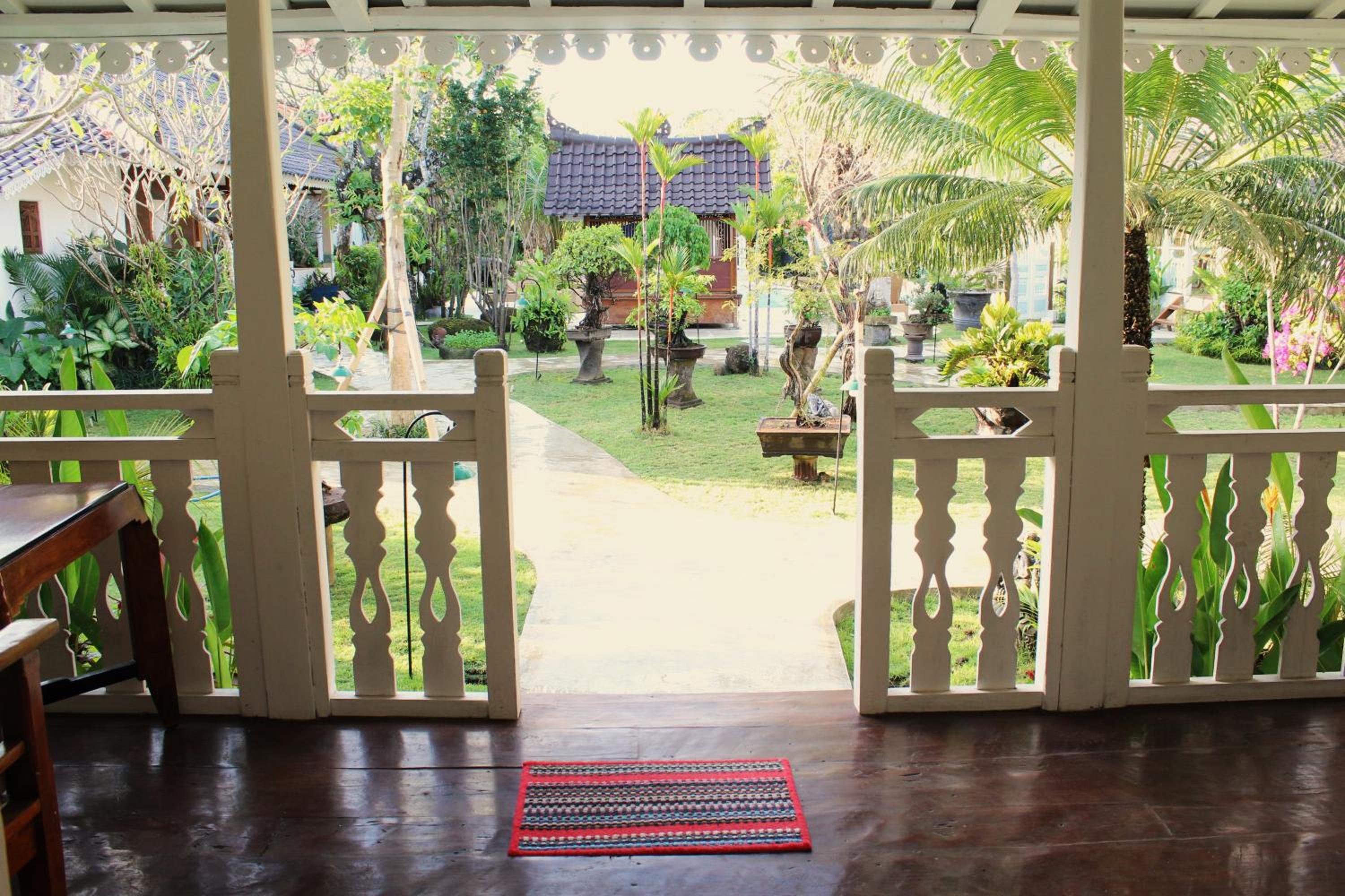 Cottage Suite  with Garden View - Photo 5