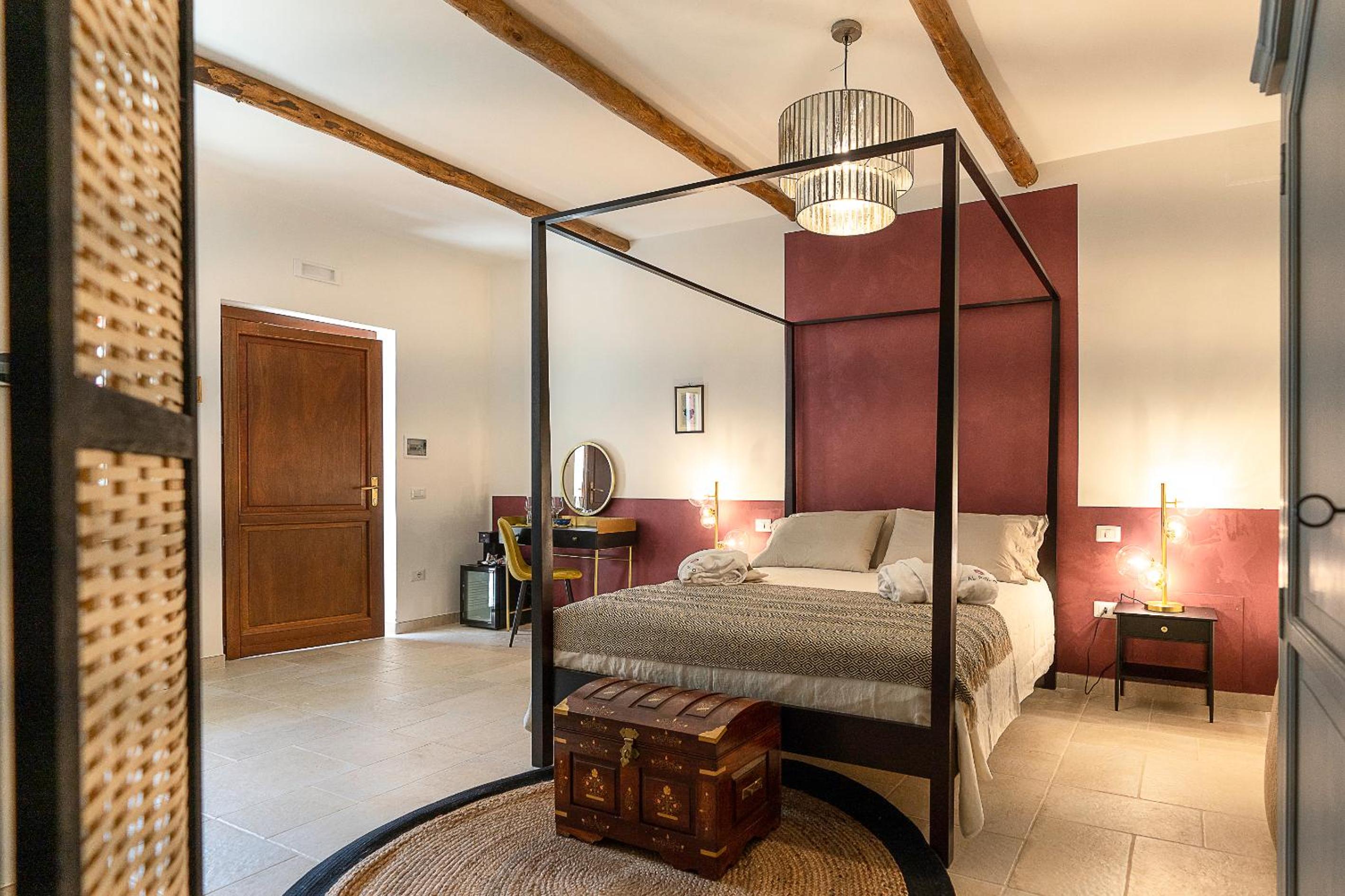 Standard Double Room photo 1