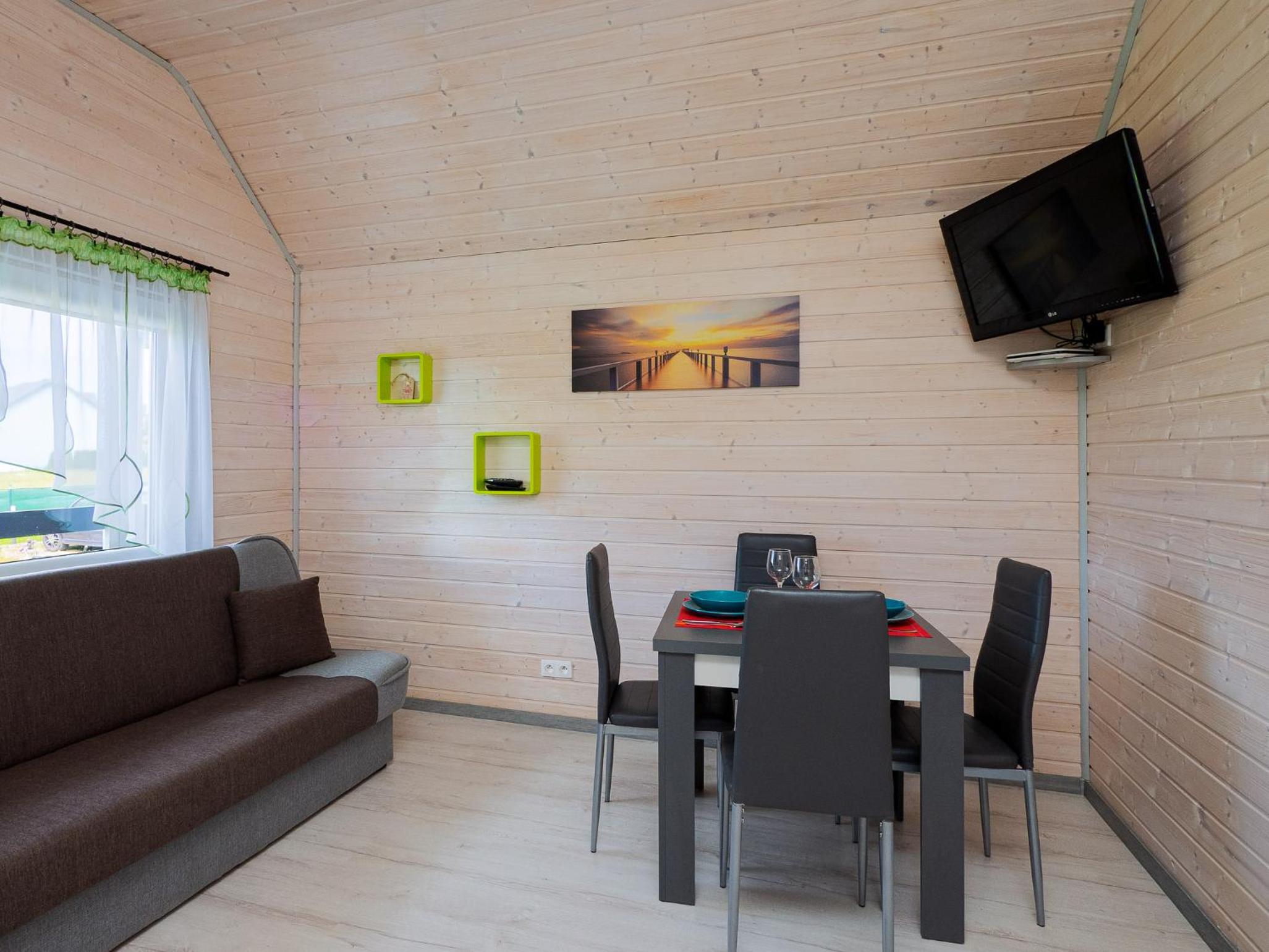 Chalet photo 2