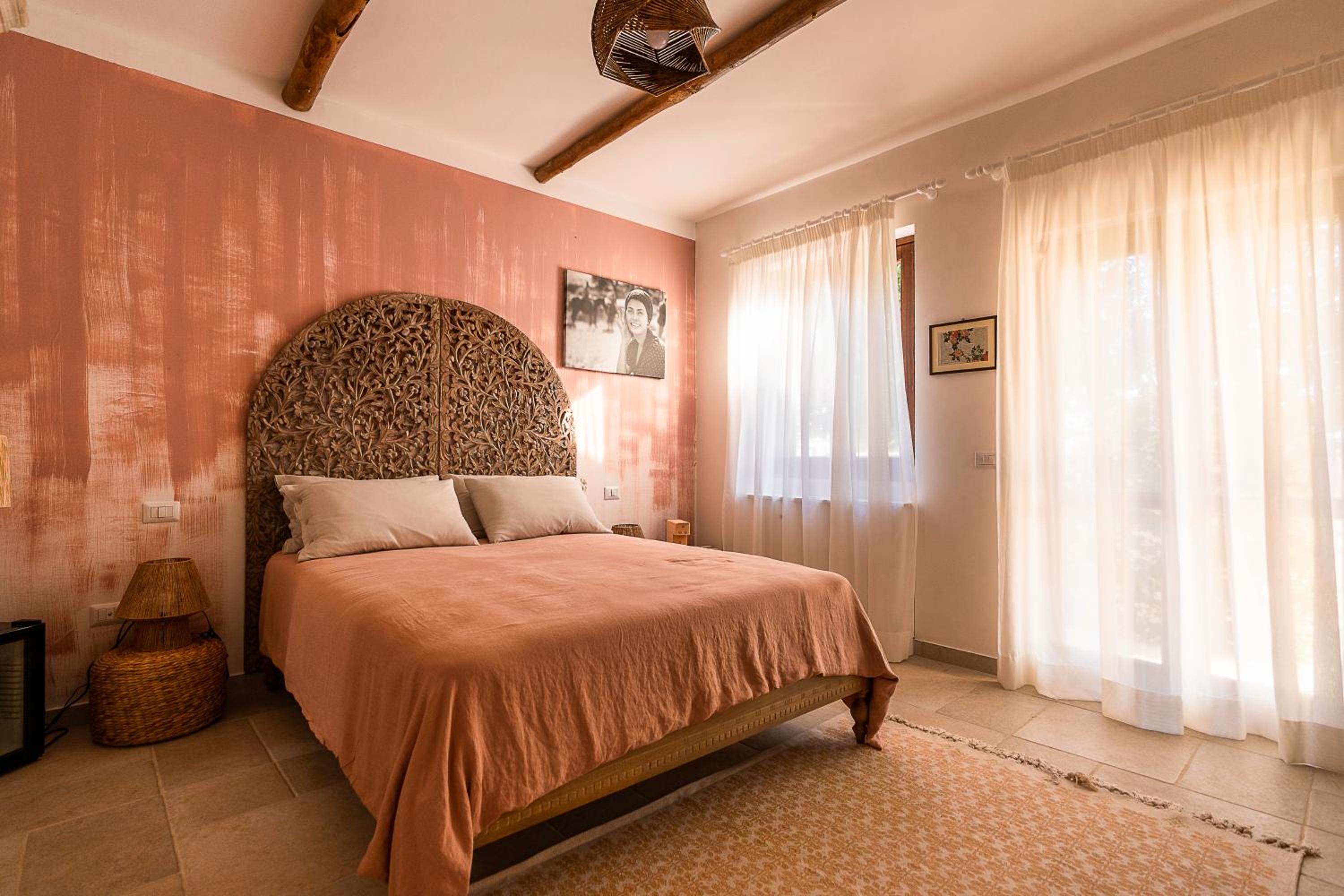Small Double Room photo 2