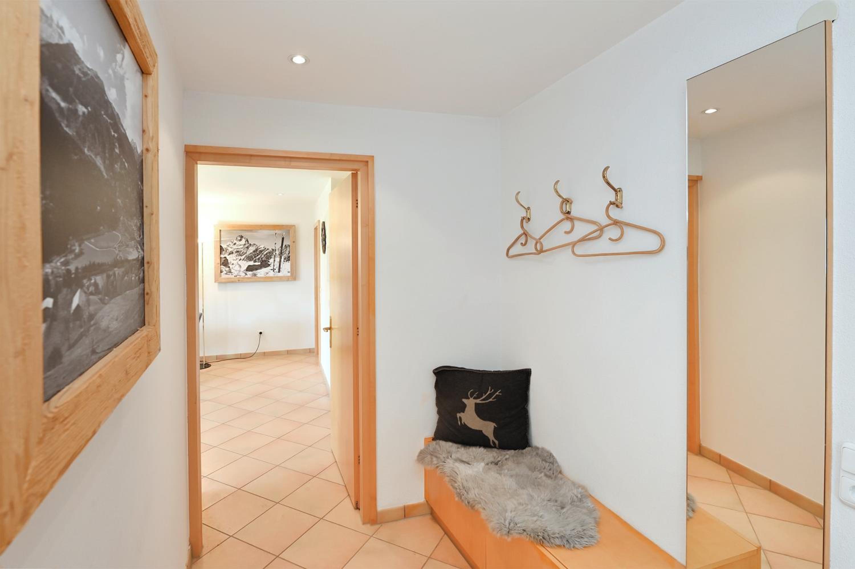 Chalet with Garden photo 1