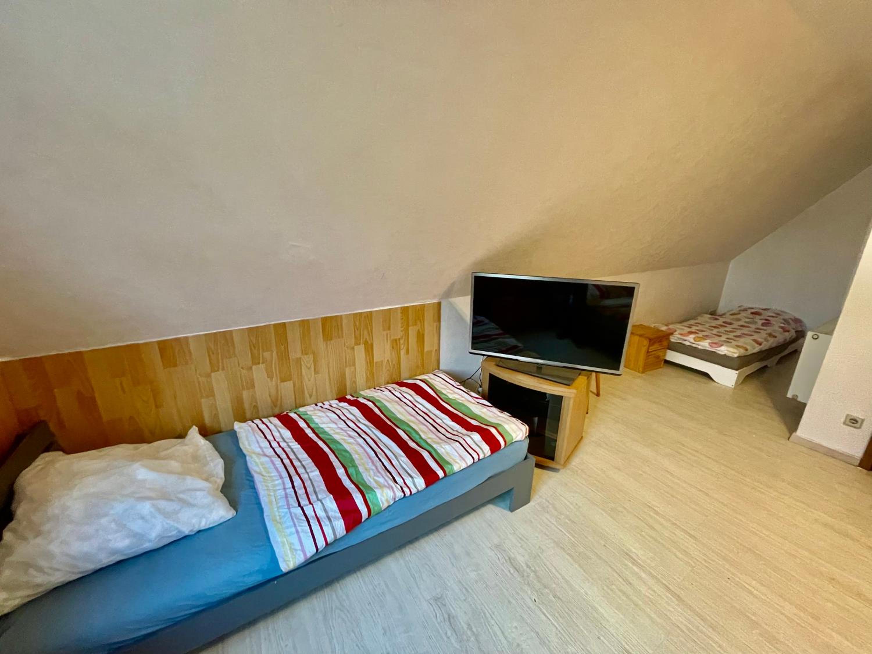 Two-Bedroom Apartment photo 1