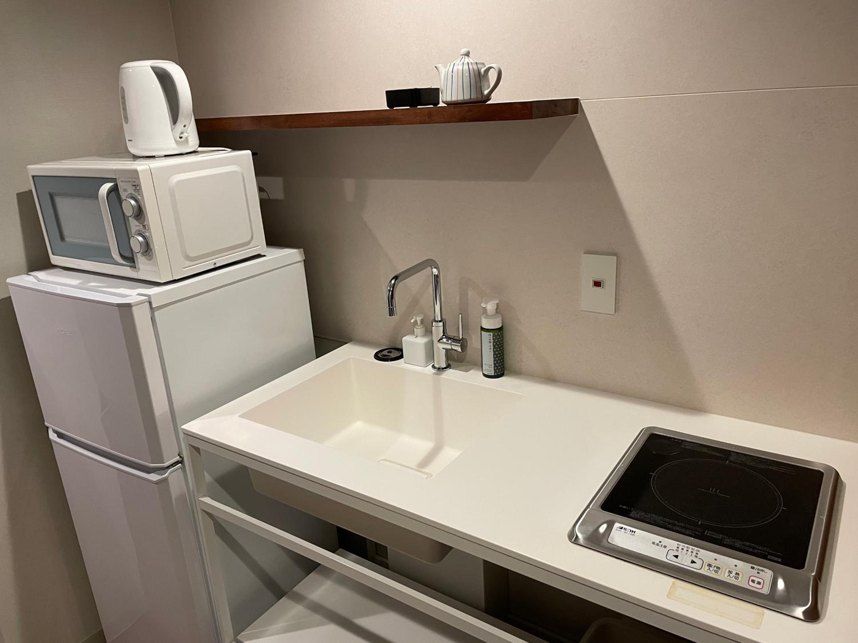 Superior Twin Room photo 2