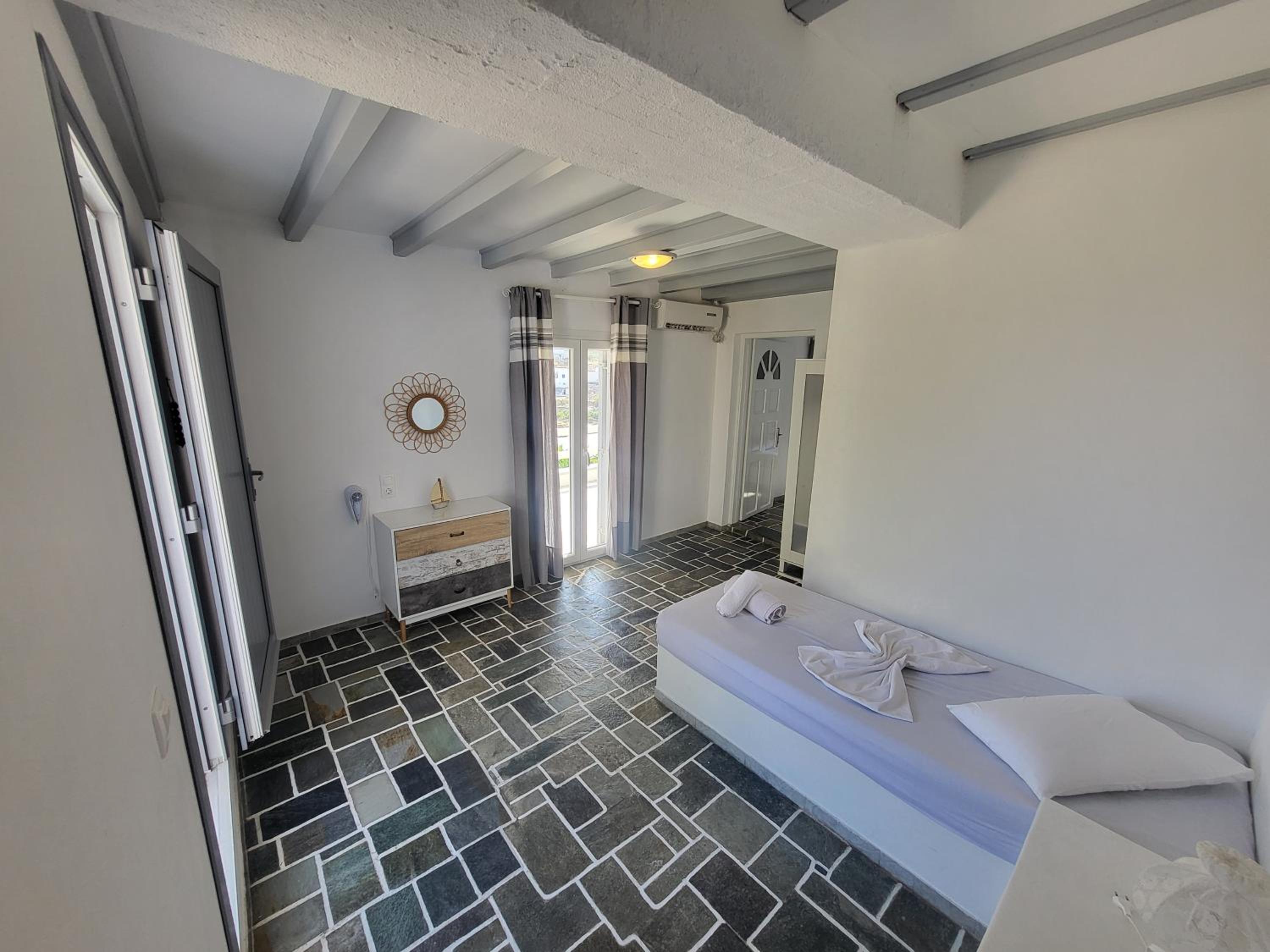 Family Junior Suite photo 2