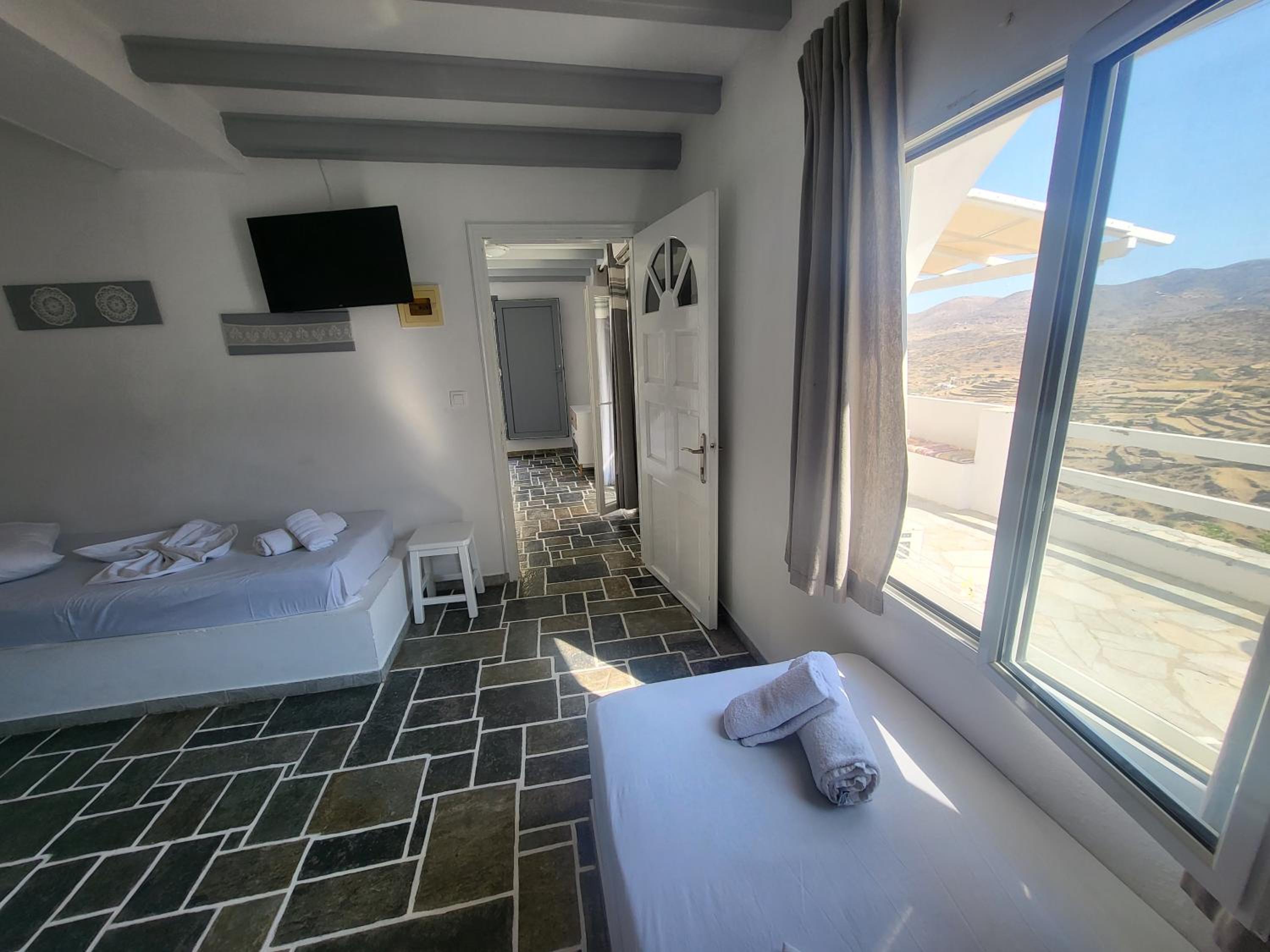 Family Junior Suite photo 3
