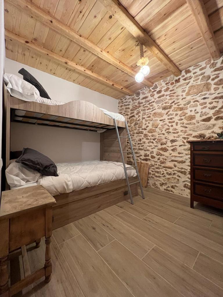 Casa de una habitación