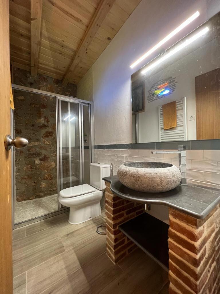 One-Bedroom House photo 3