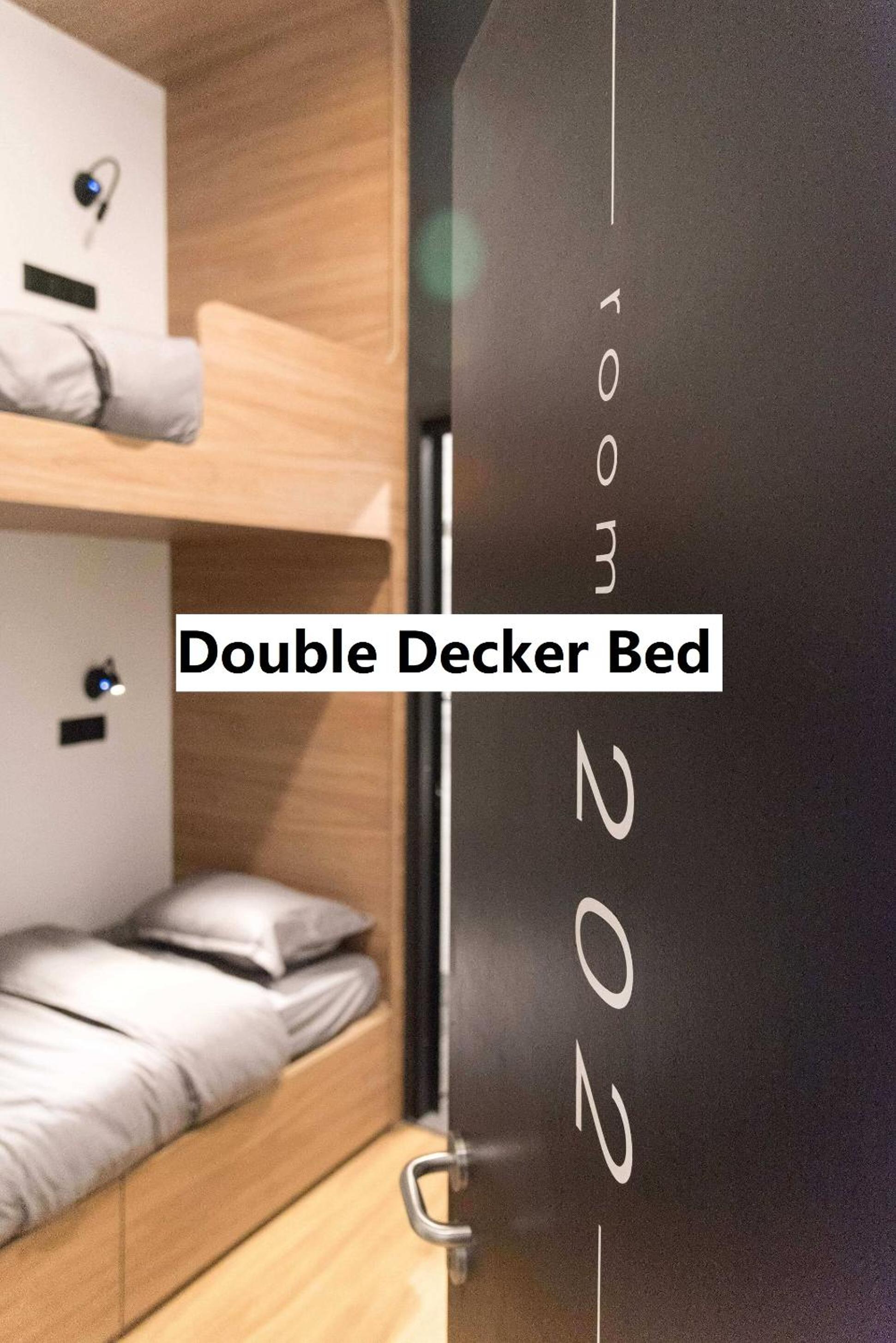 Standard Double or Twin Room photo 2