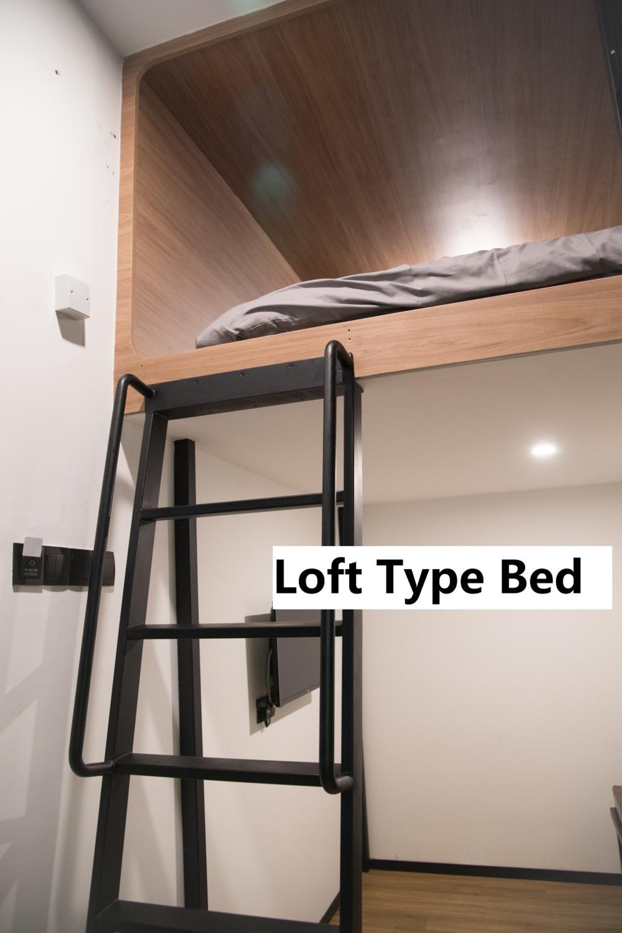 Double Room photo 2