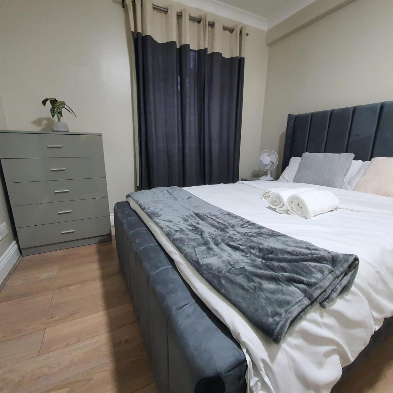 Budget Double Room photo 1