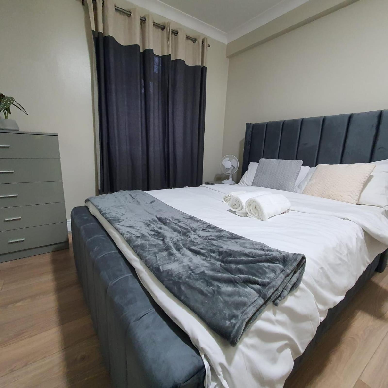 Budget Double Room photo 2