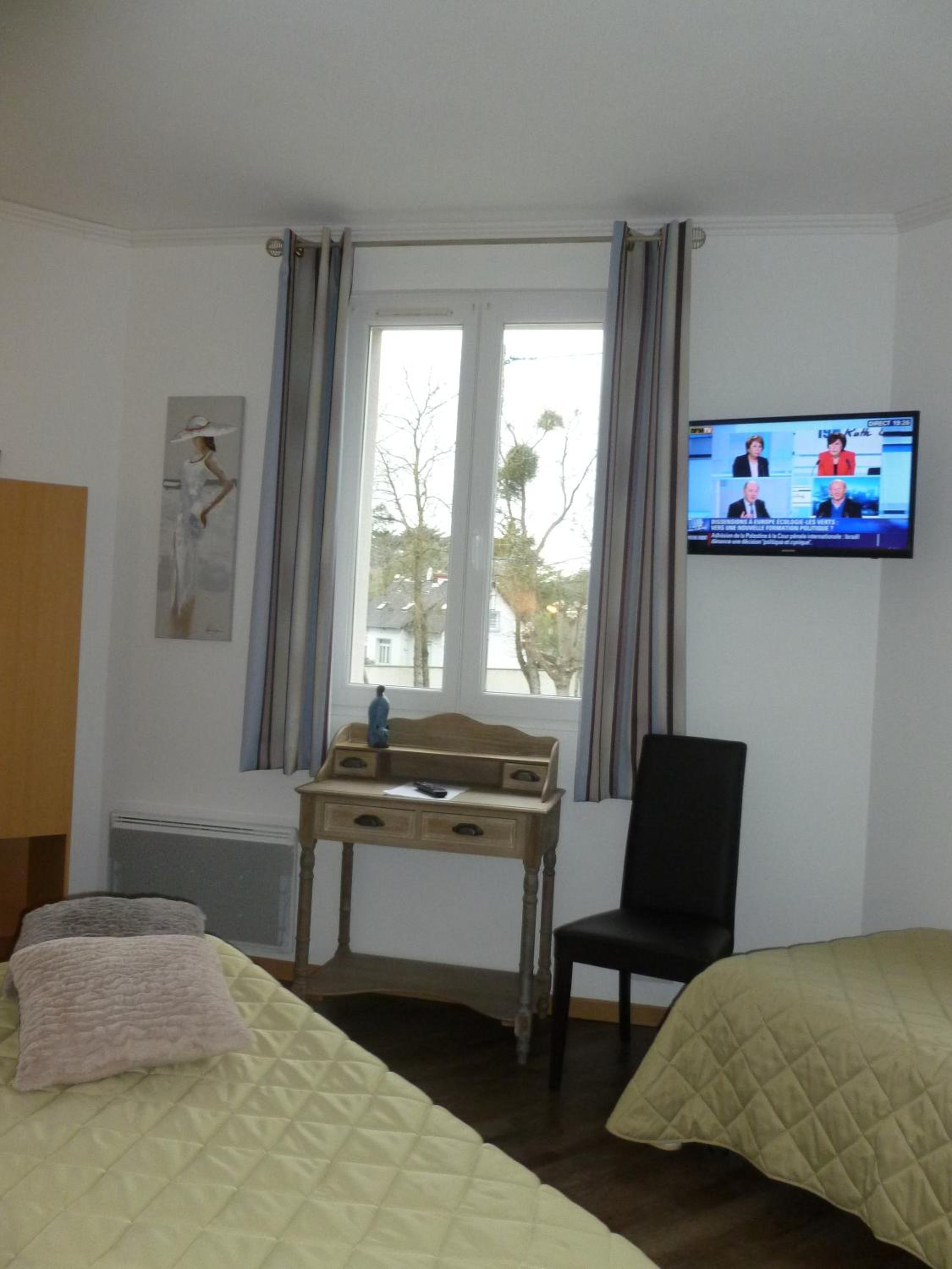 Superior Double Room photo 2