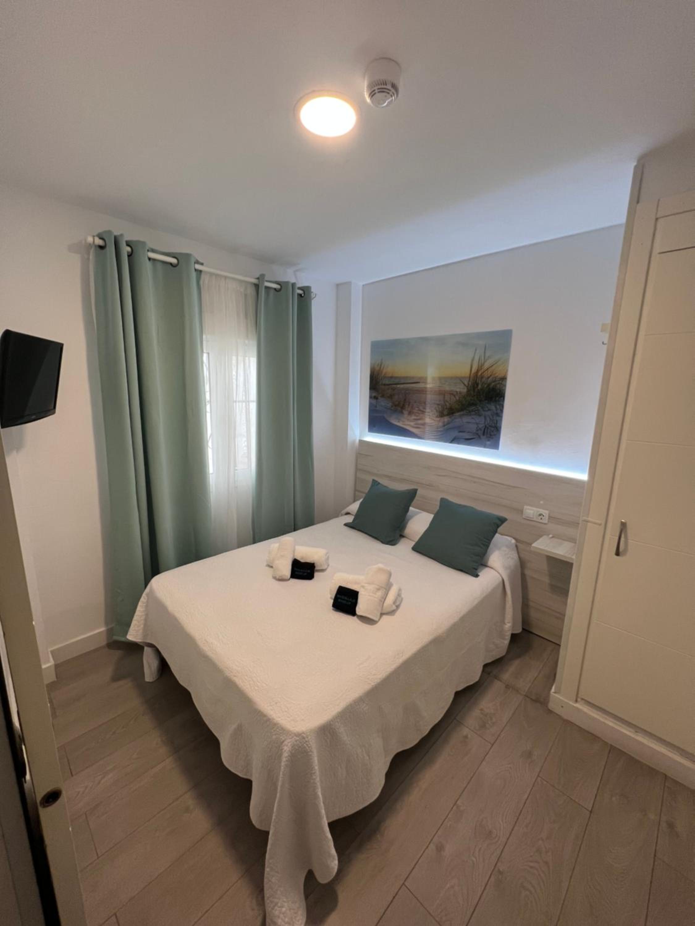 Double Room - Disability Access