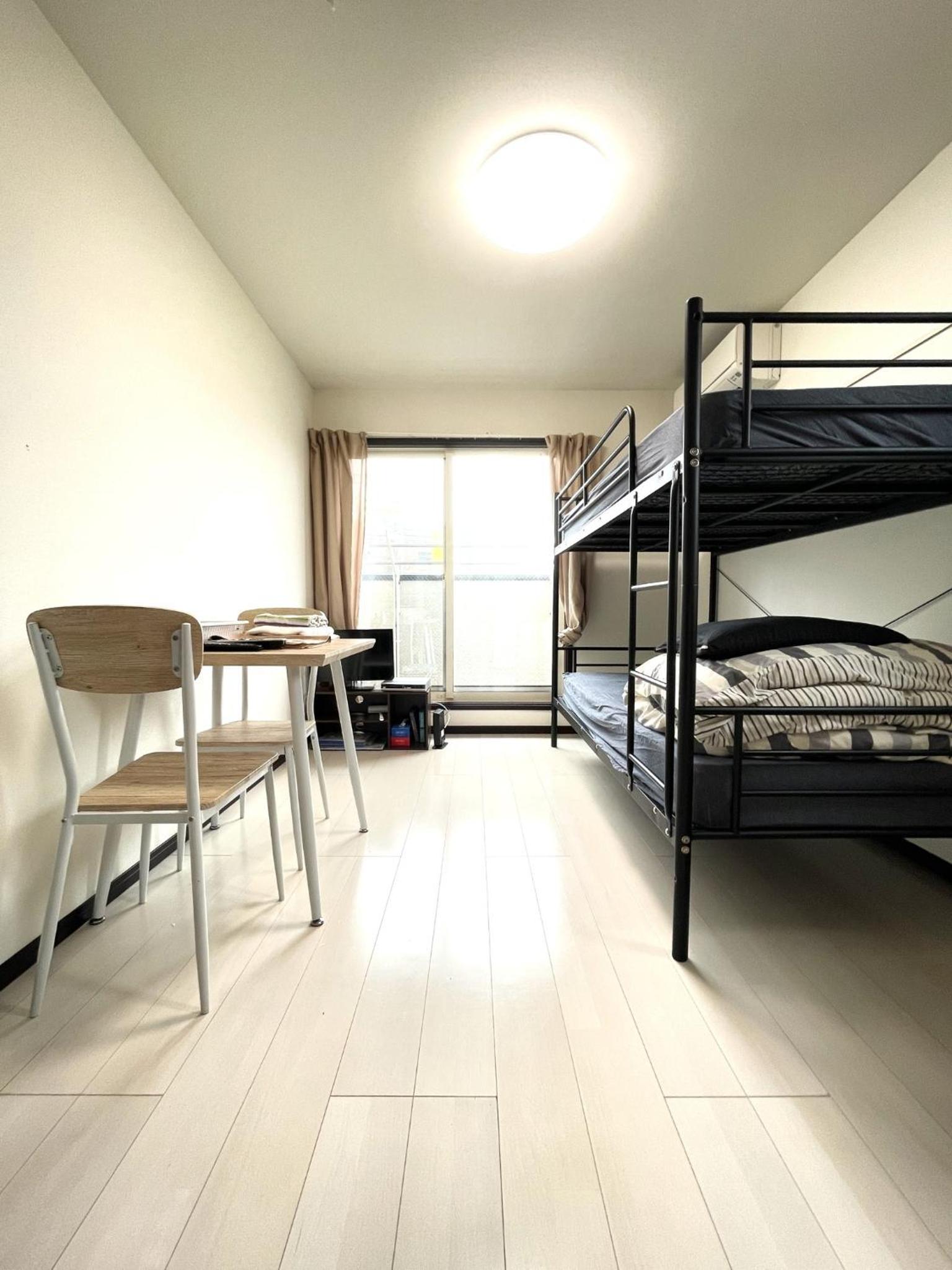 Apartment photo 1