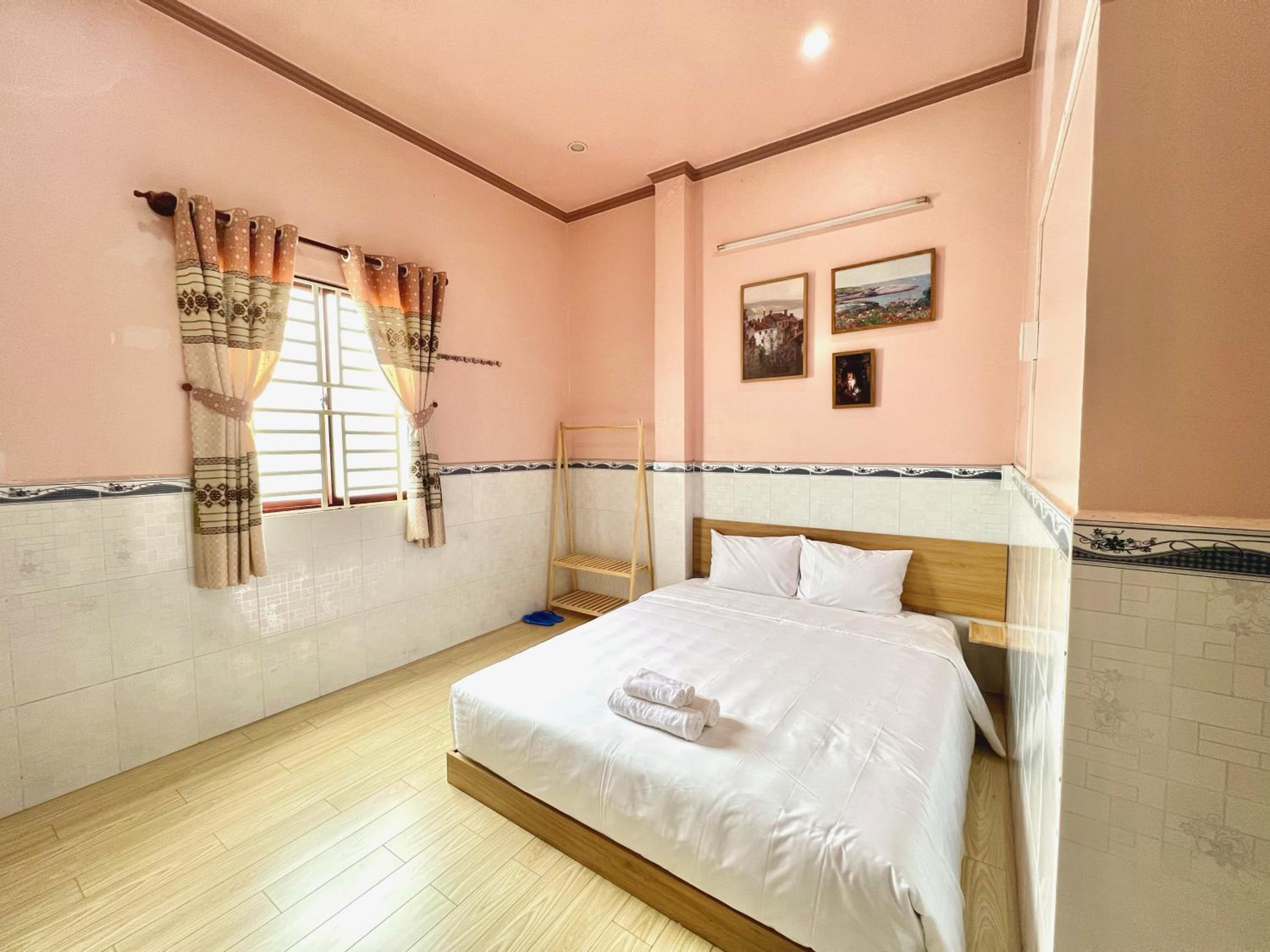 Superior Double Room photo 2