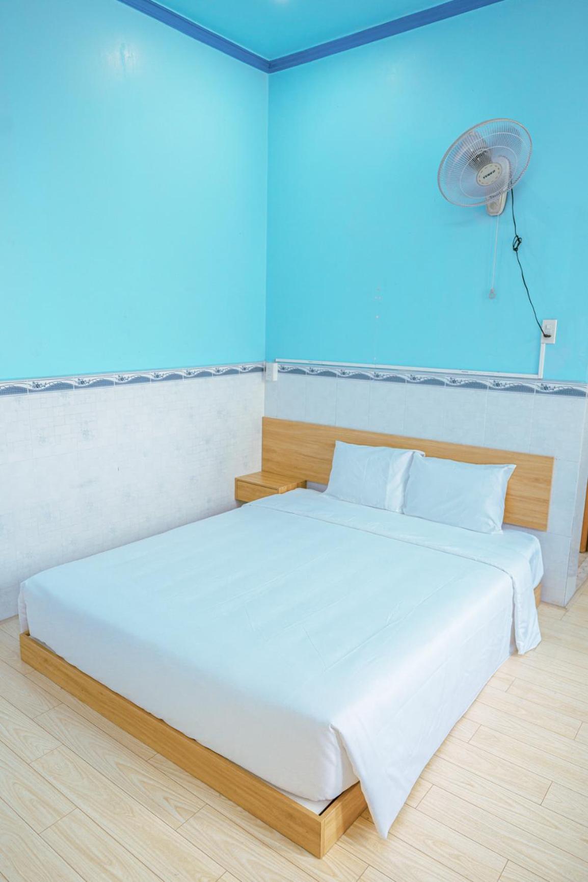 Comfort Triple Room photo 3