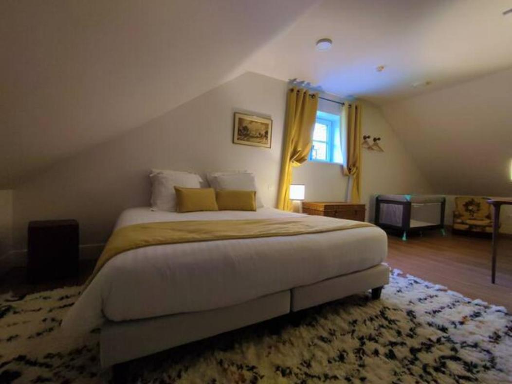 Deluxe Double Room - Photo 1