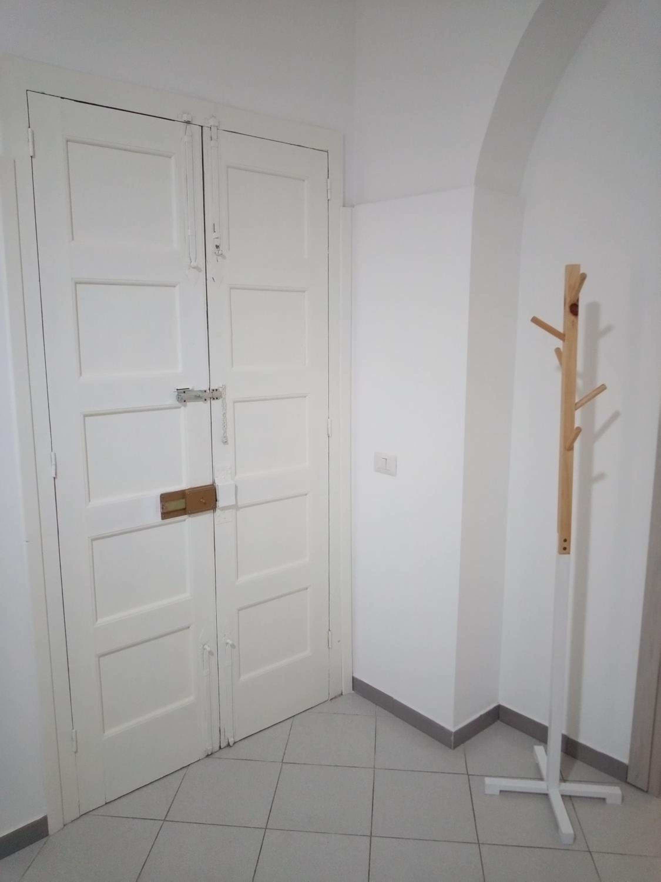 Appartamento con due camere