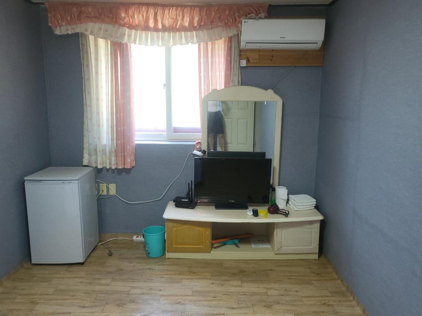 Korean-Style Double Room photo 1
