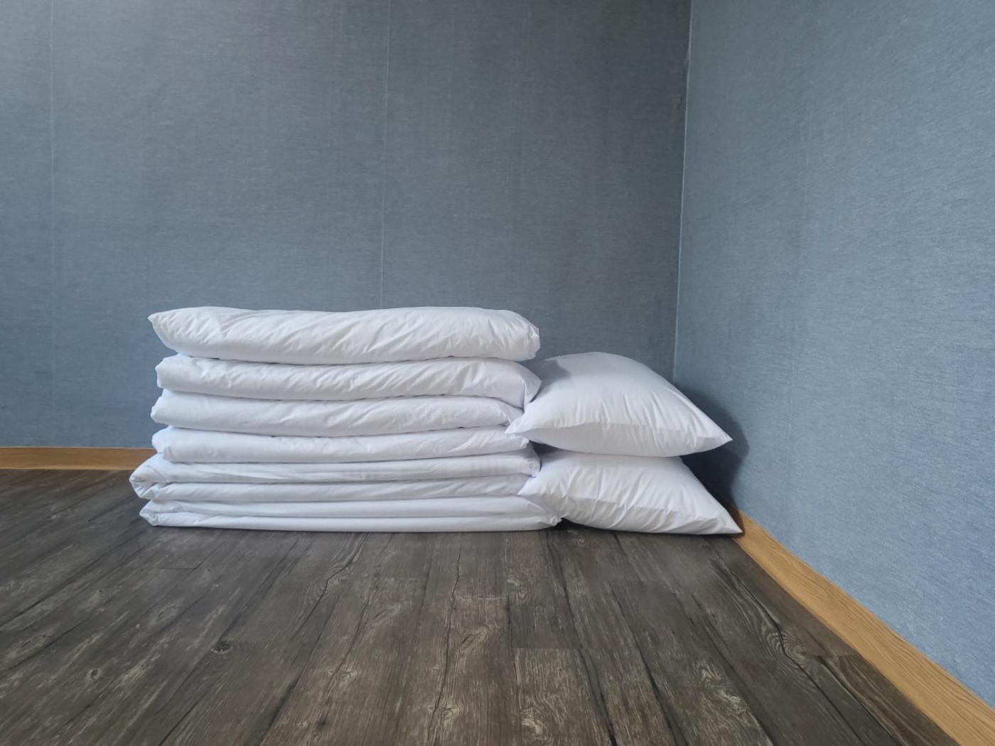 Korean-Style Double Room photo 3