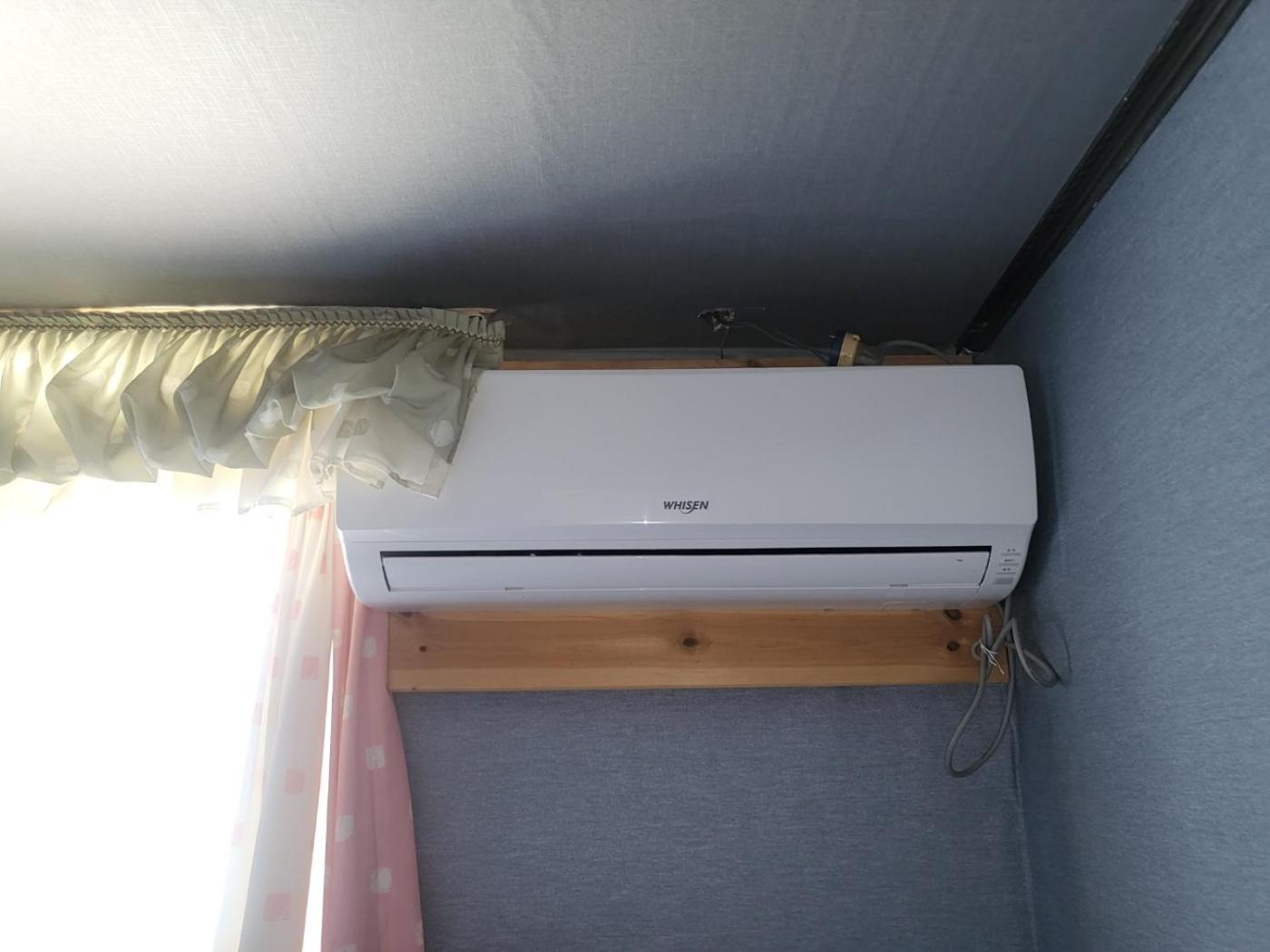 Deluxe Double Room (2 Adults + 1 Child) photo 2