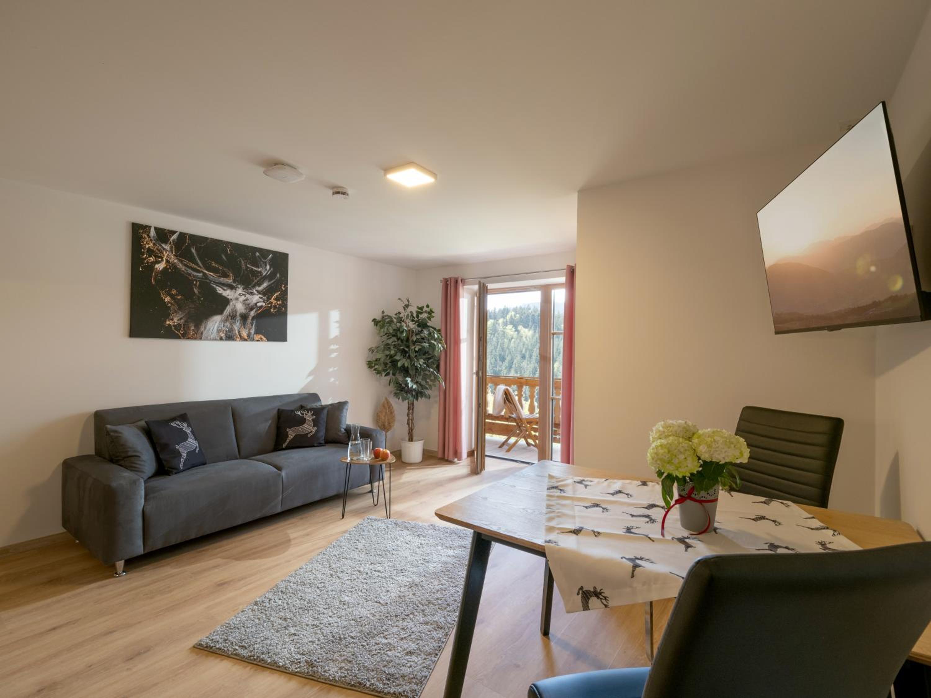 Large Double or Twin Room photo 1