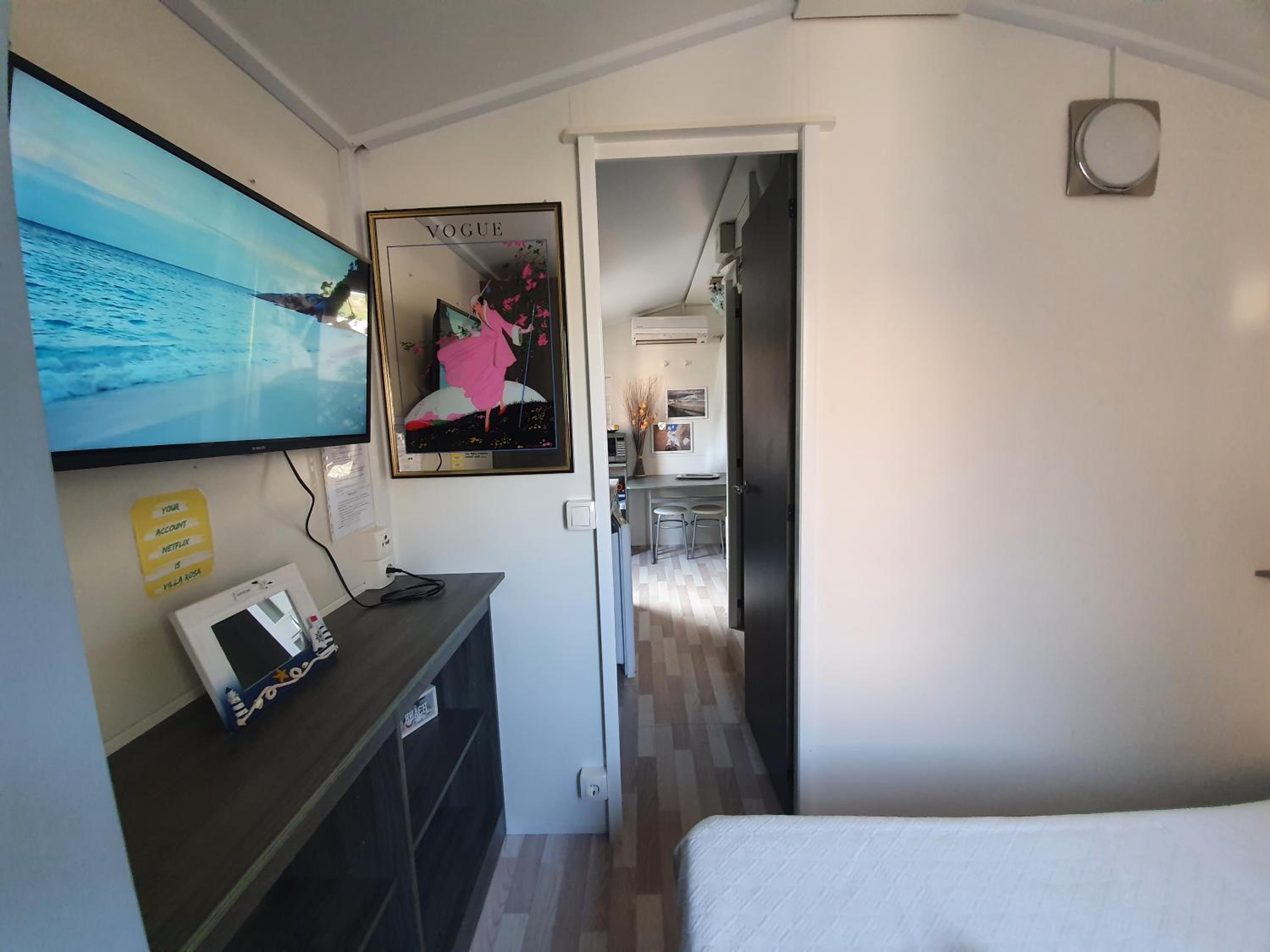 One-Bedroom Chalet photo 1